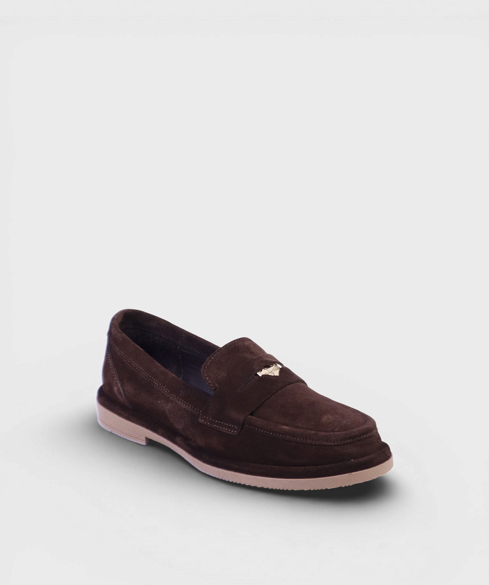 BROWN ZOE SS26 40220