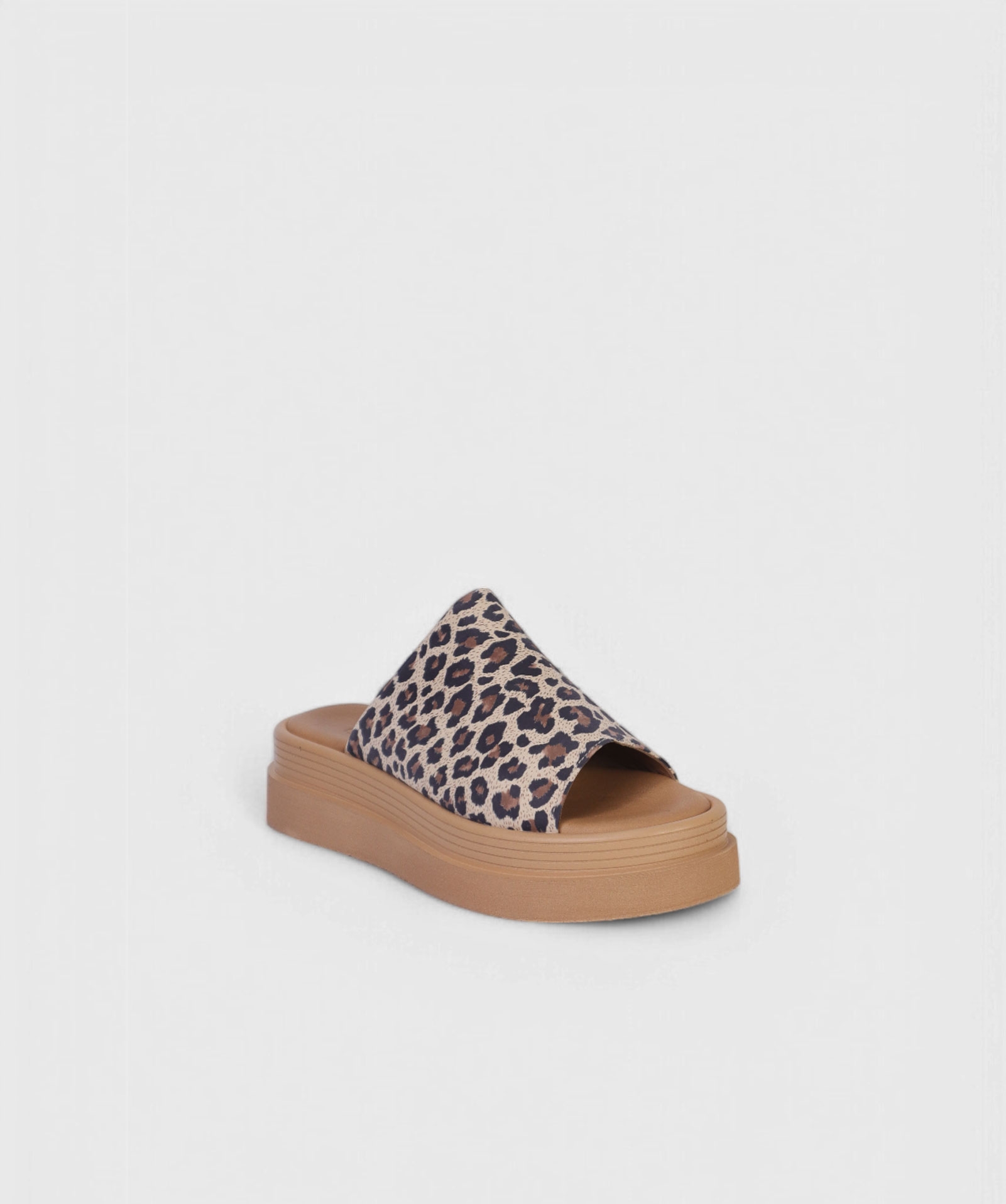LEOPARD BL SS25 14749