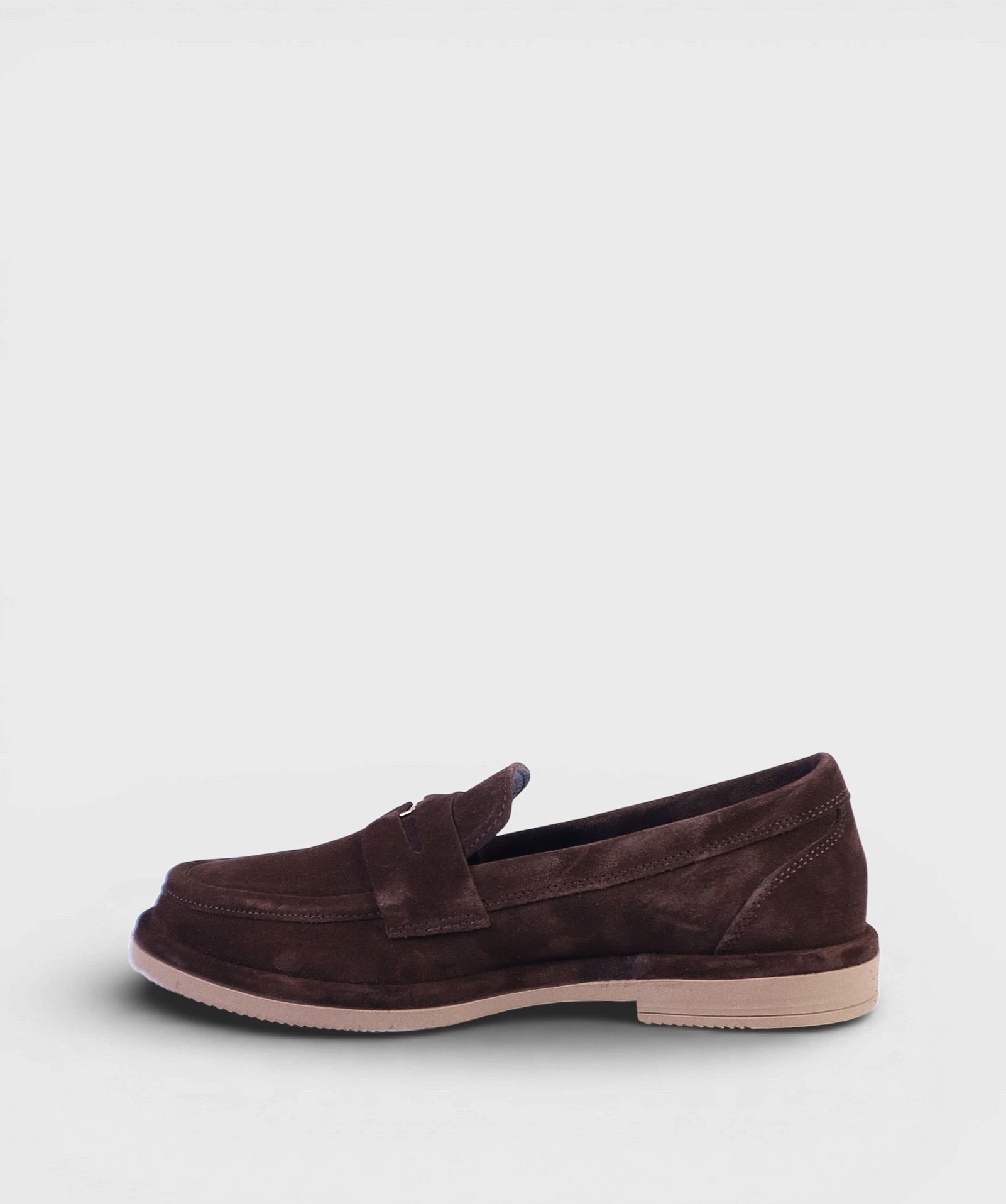 BROWN ZOE SS26 40220