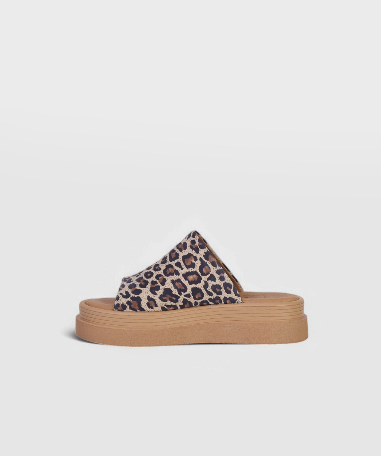LEOPARD BL SS25 14749