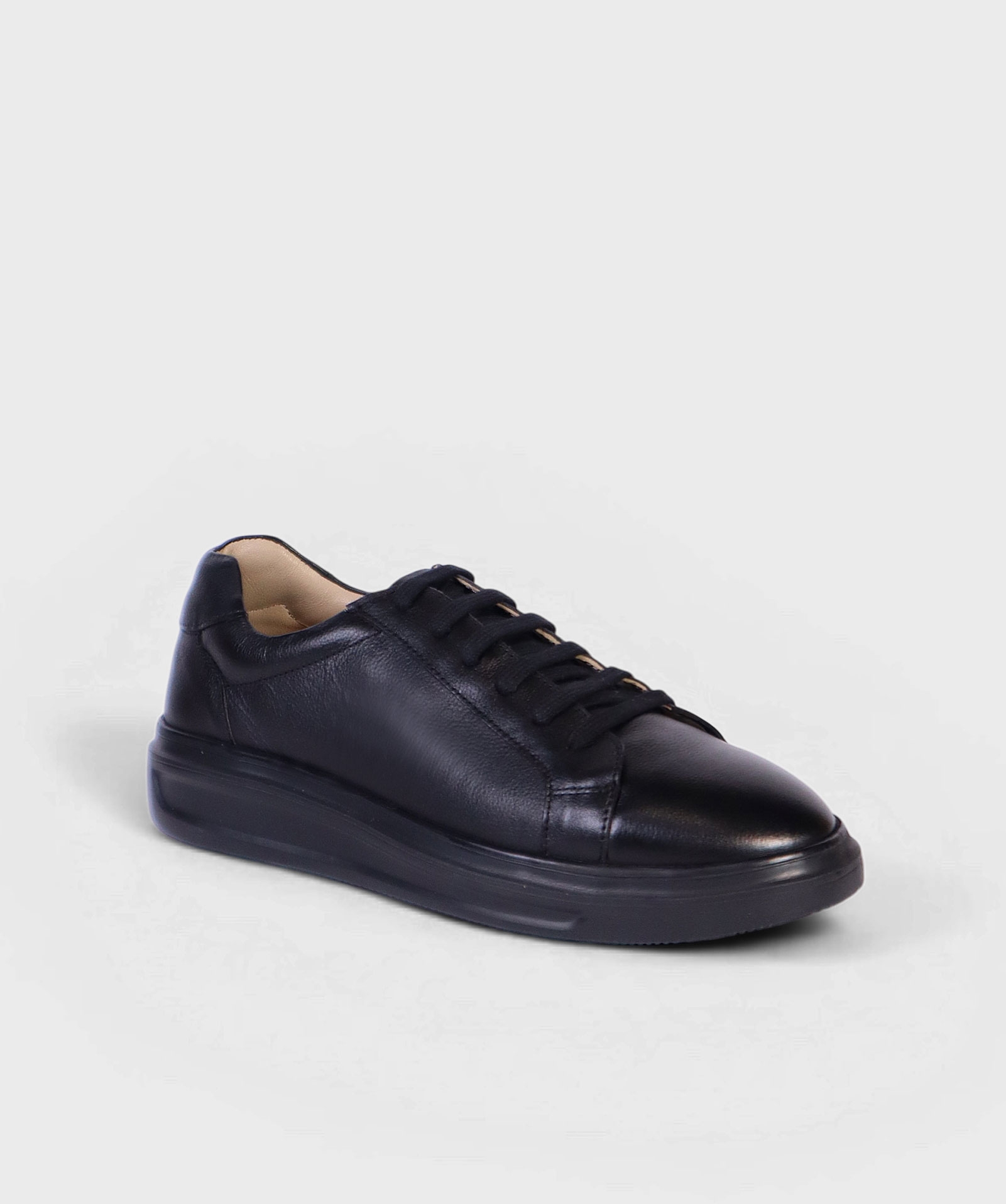 ALL BLACK LONDON SS26 90493