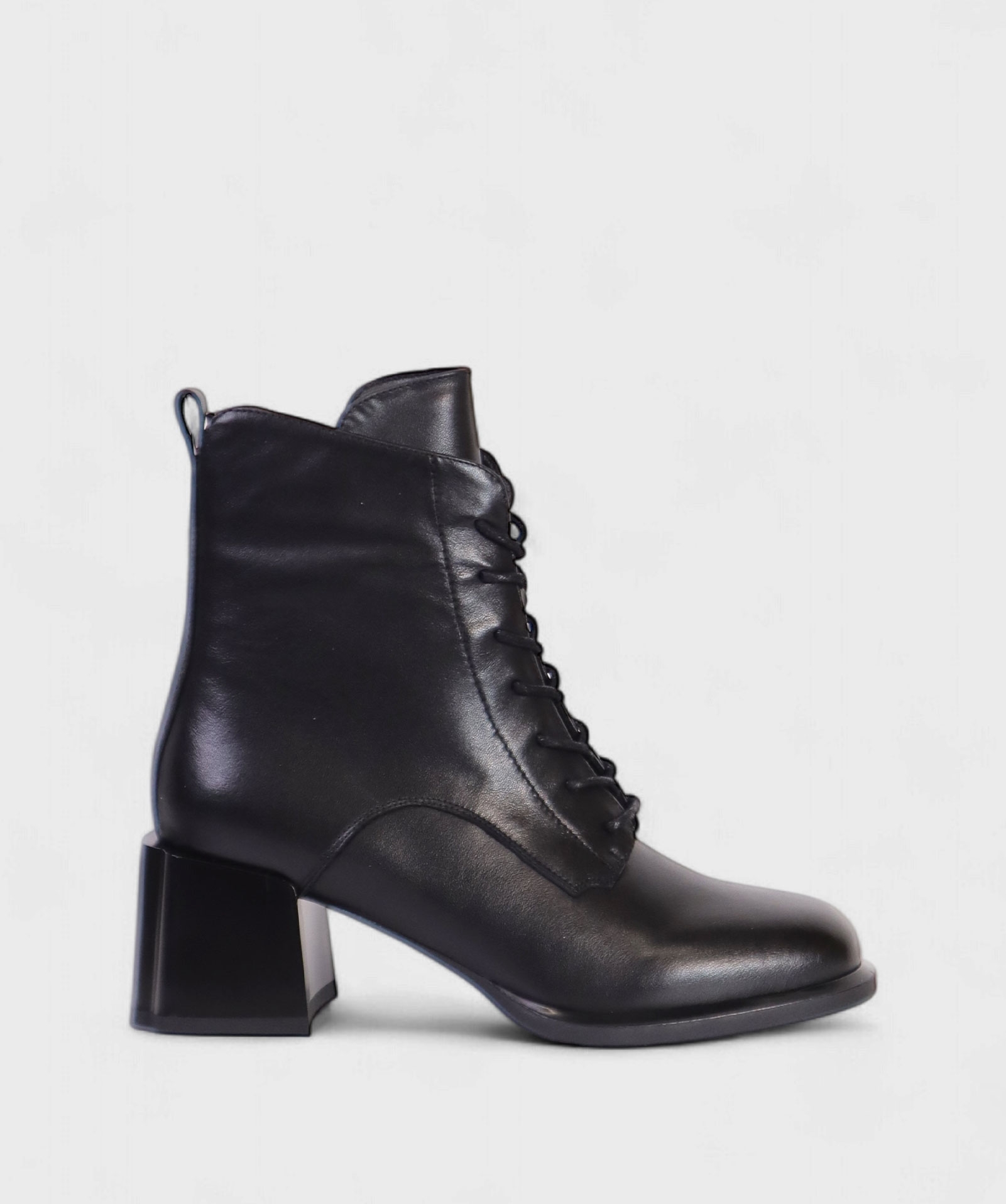 BLACK CATANIA FW25 LV728