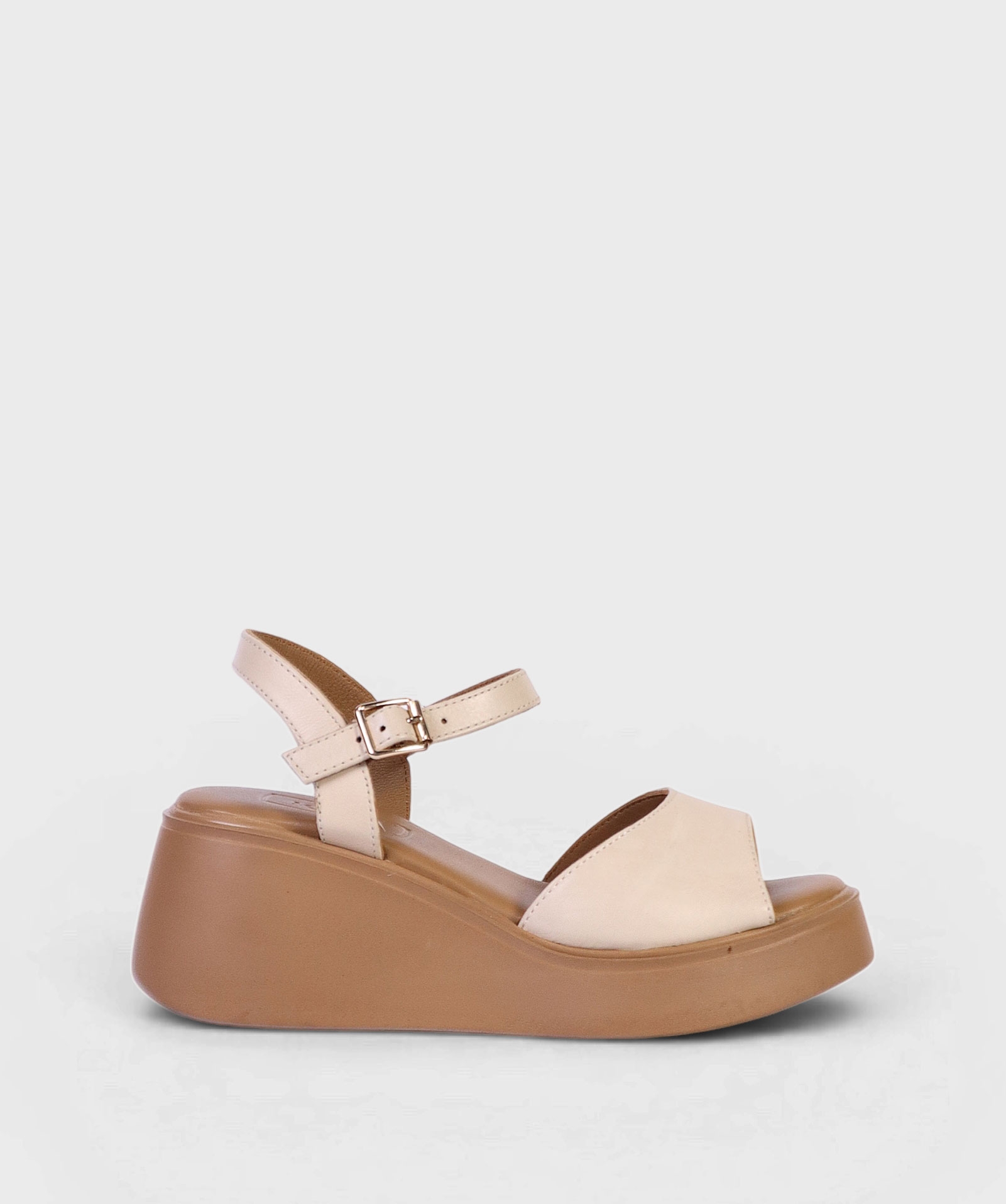 IVORY DALILA SS26 82408