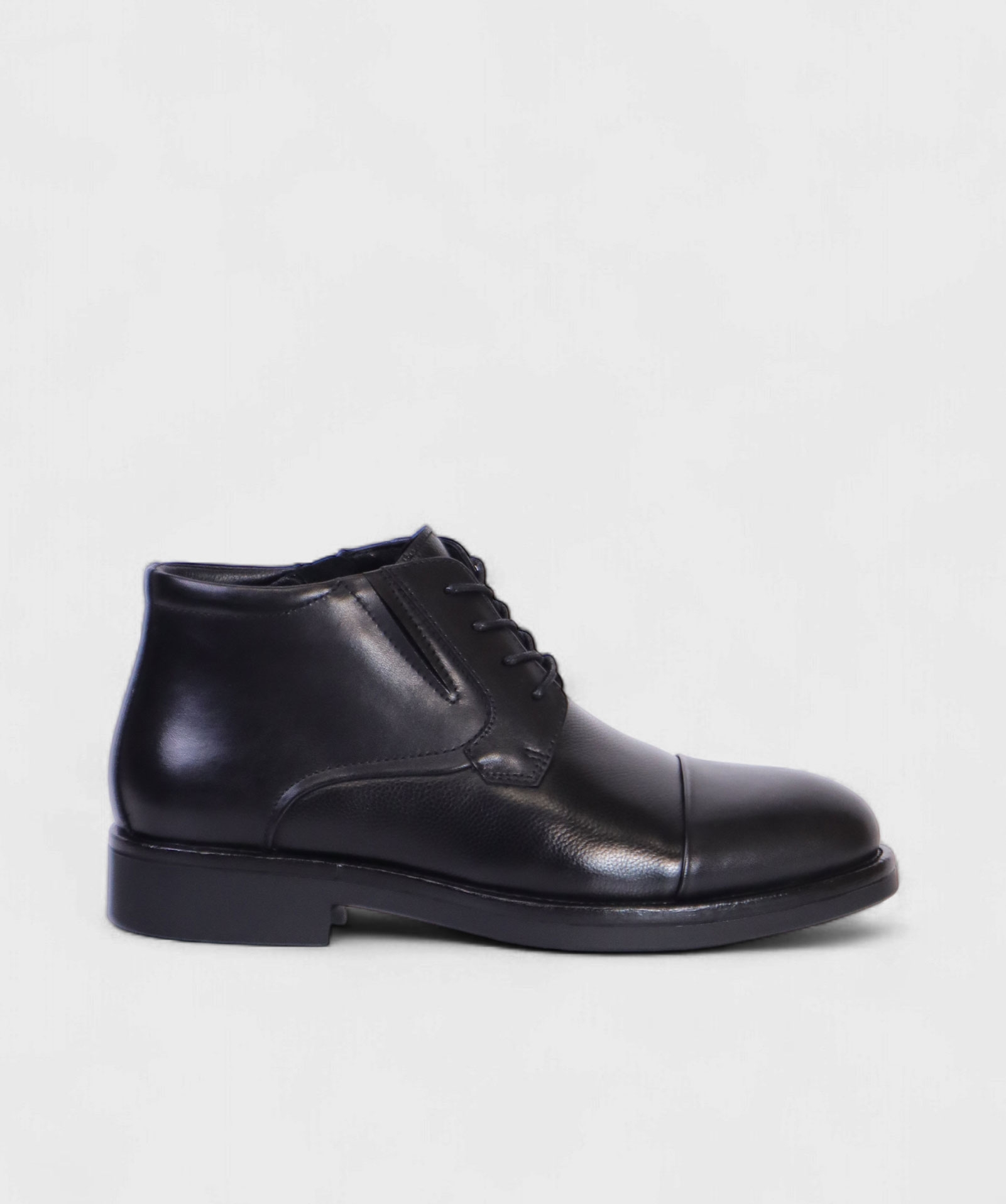 BLACK SASSARI FW25 HS2008