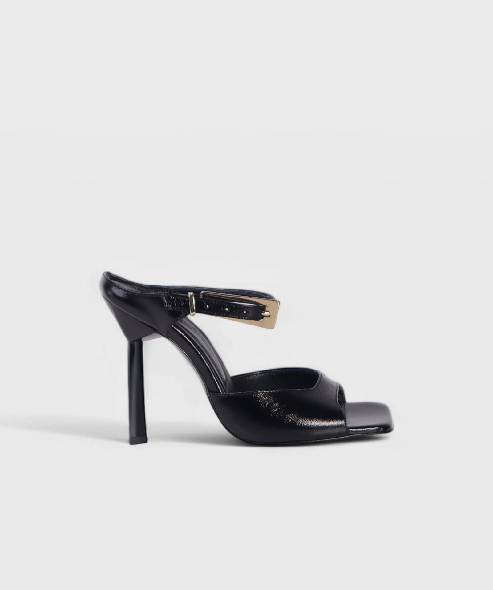 BLACK MM SS25 YSL125