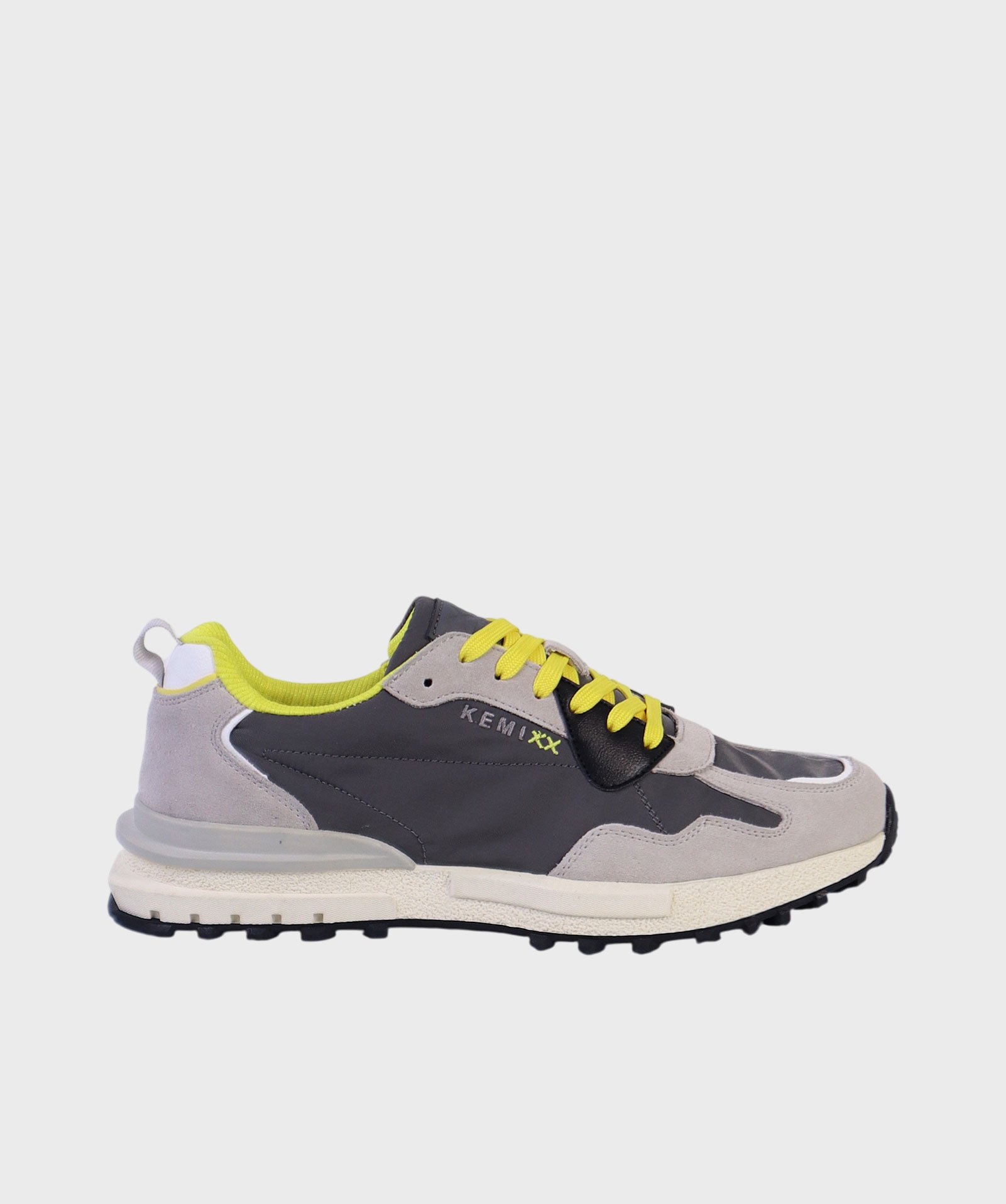 GREY LISBON SS26 24M8782