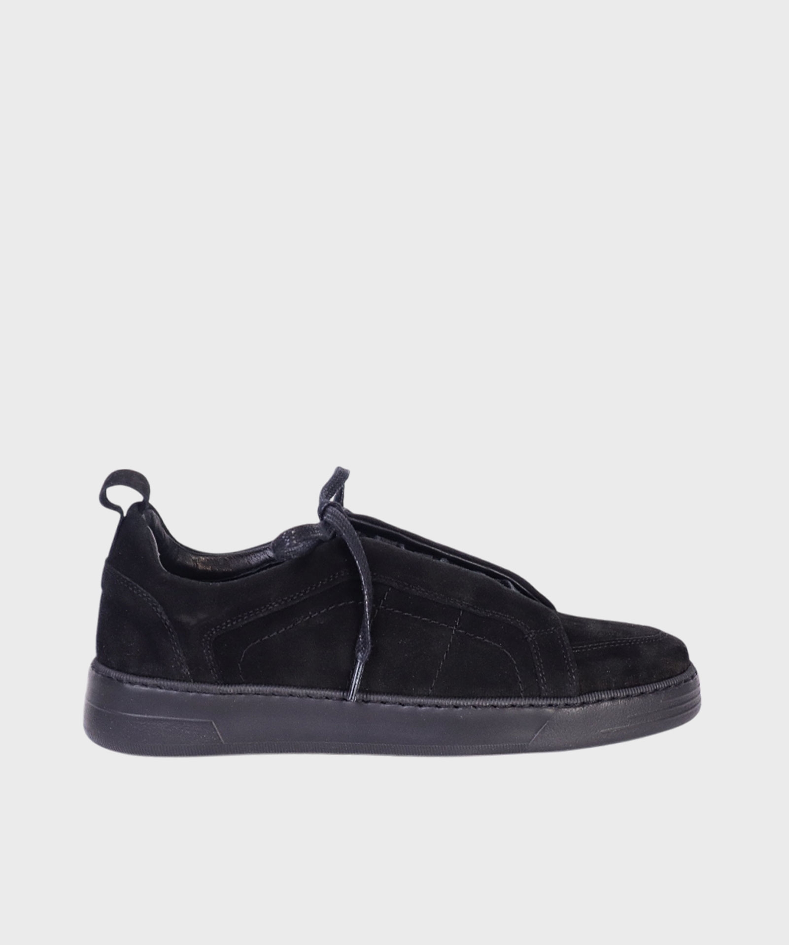 BLACK VK SS25 BOLTON