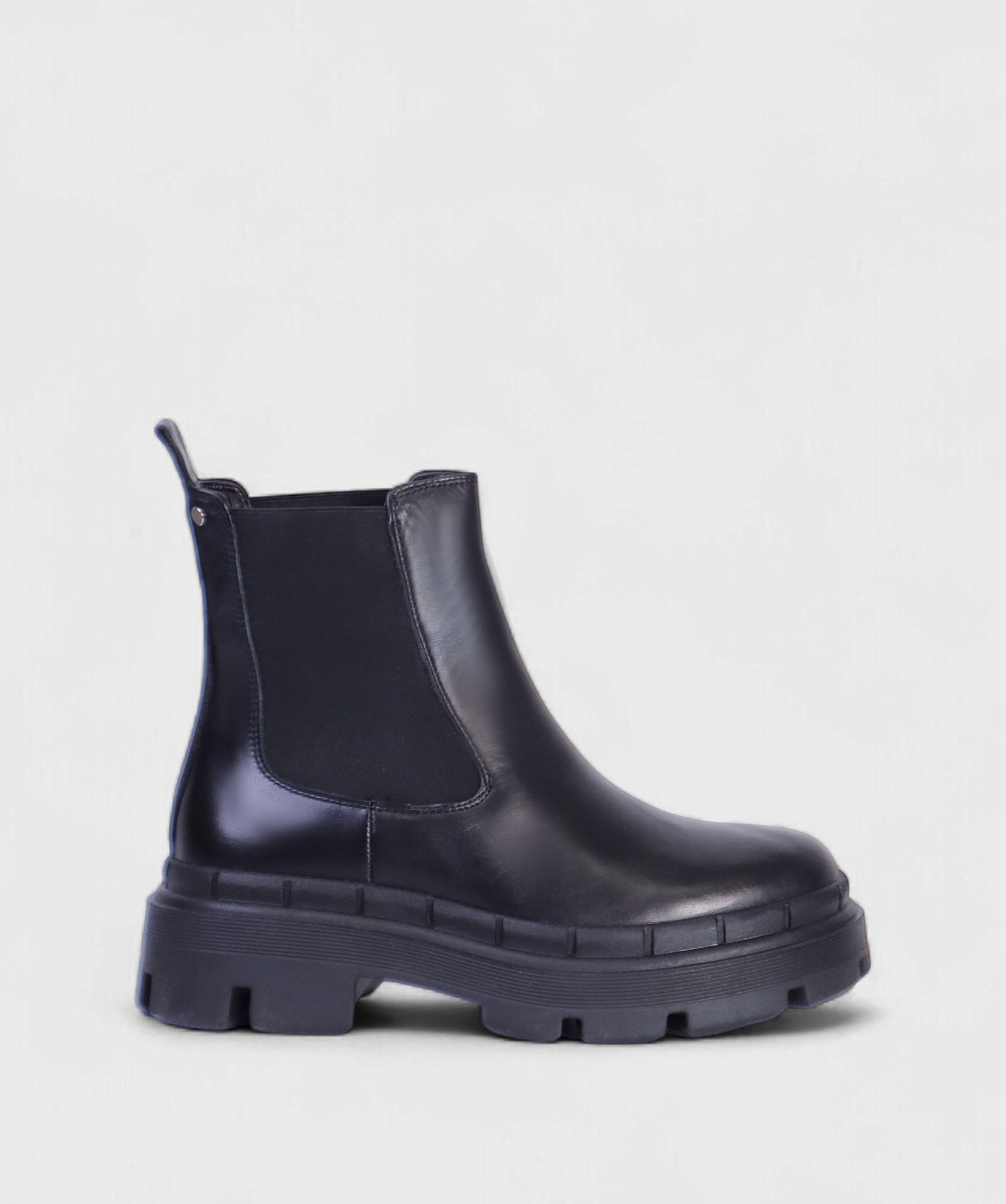 BLACK AZZURRA FW25 KM7522