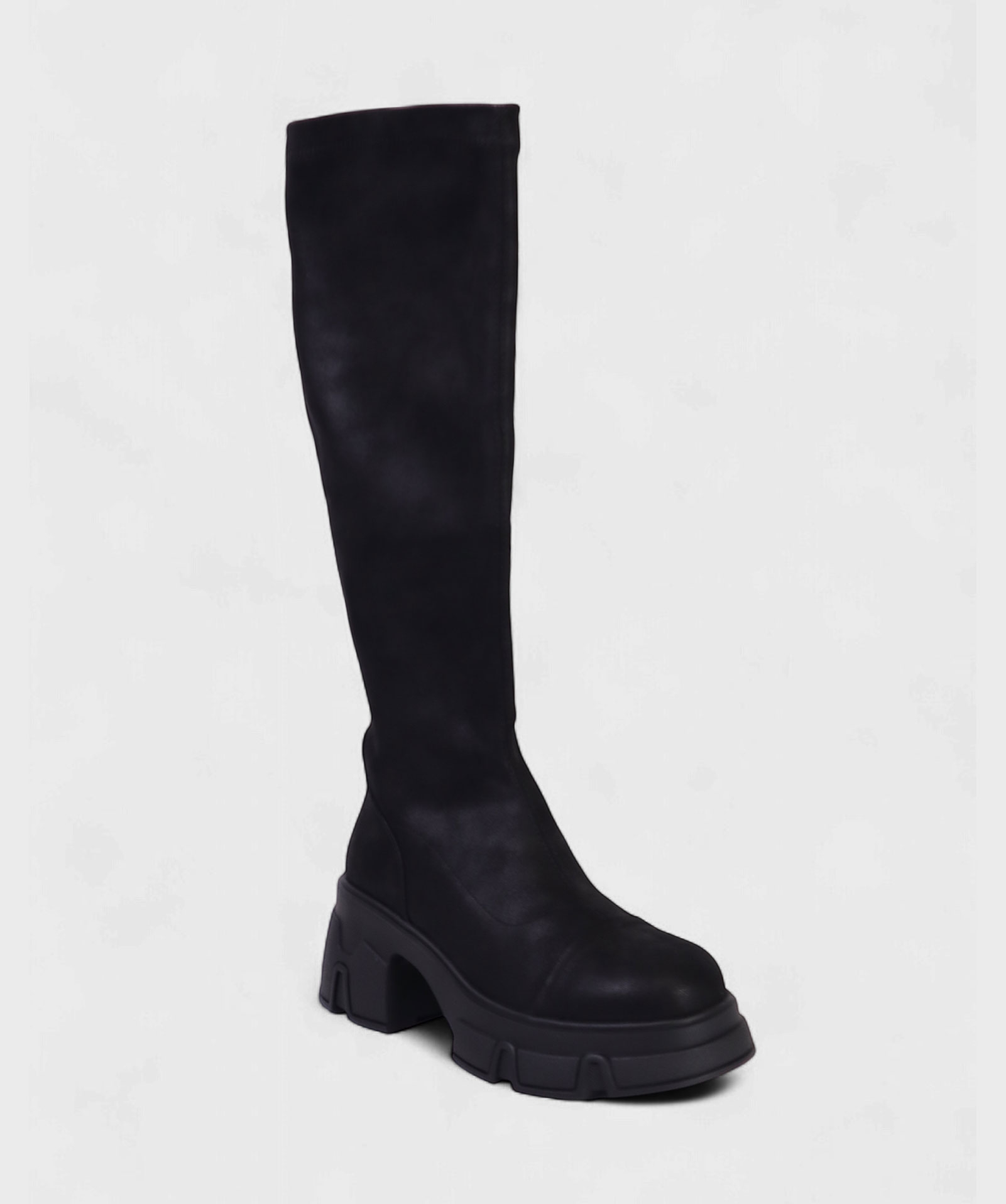 BLACK CATANIA FW25 K562