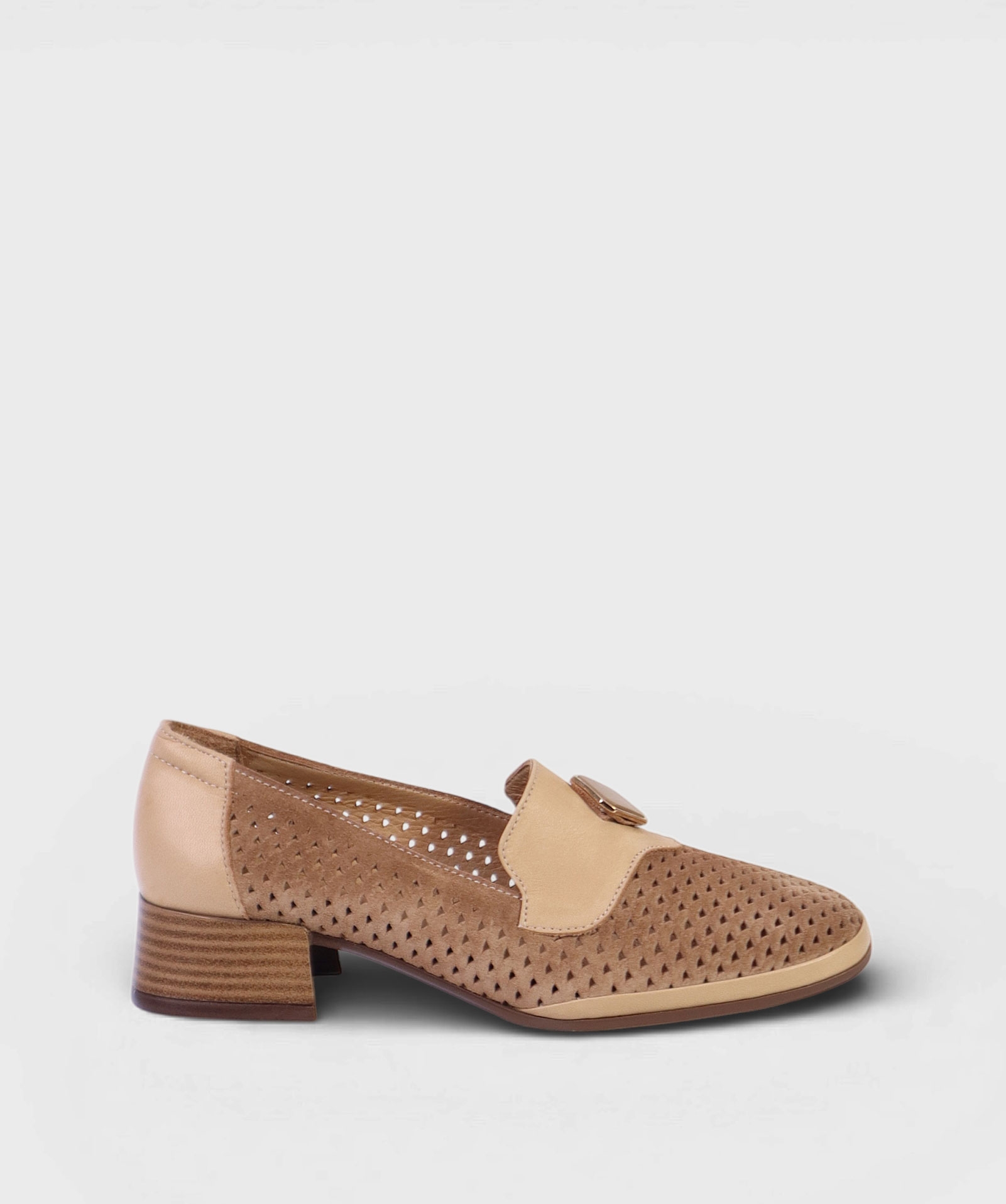 TAN  JOLIE SS26 5844