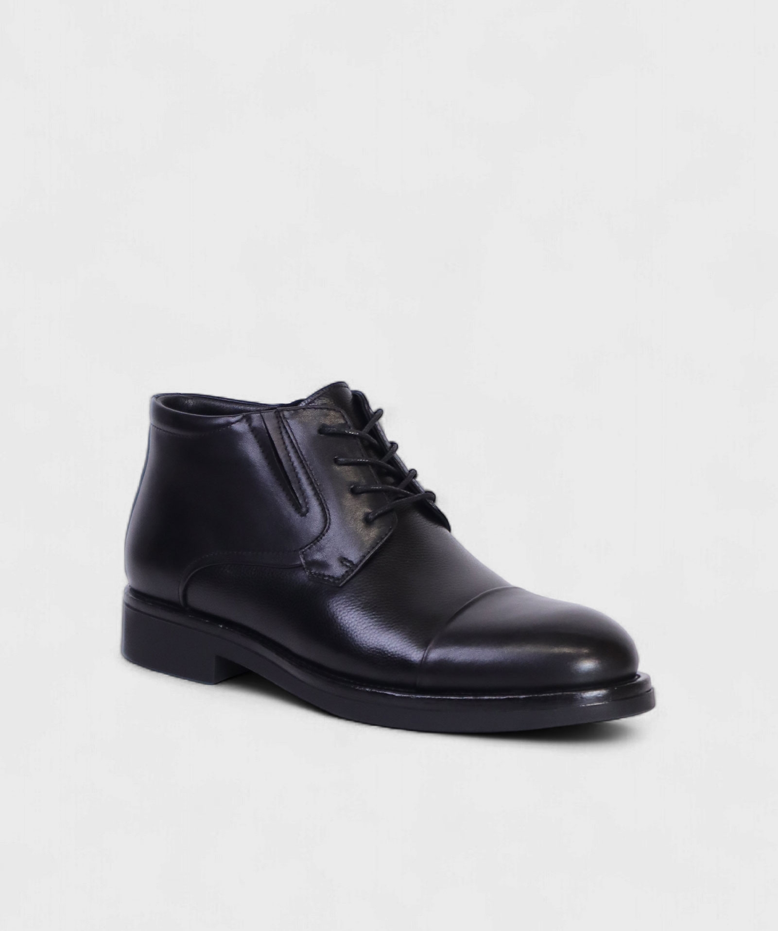 BLACK SASSARI FW25 HS2008