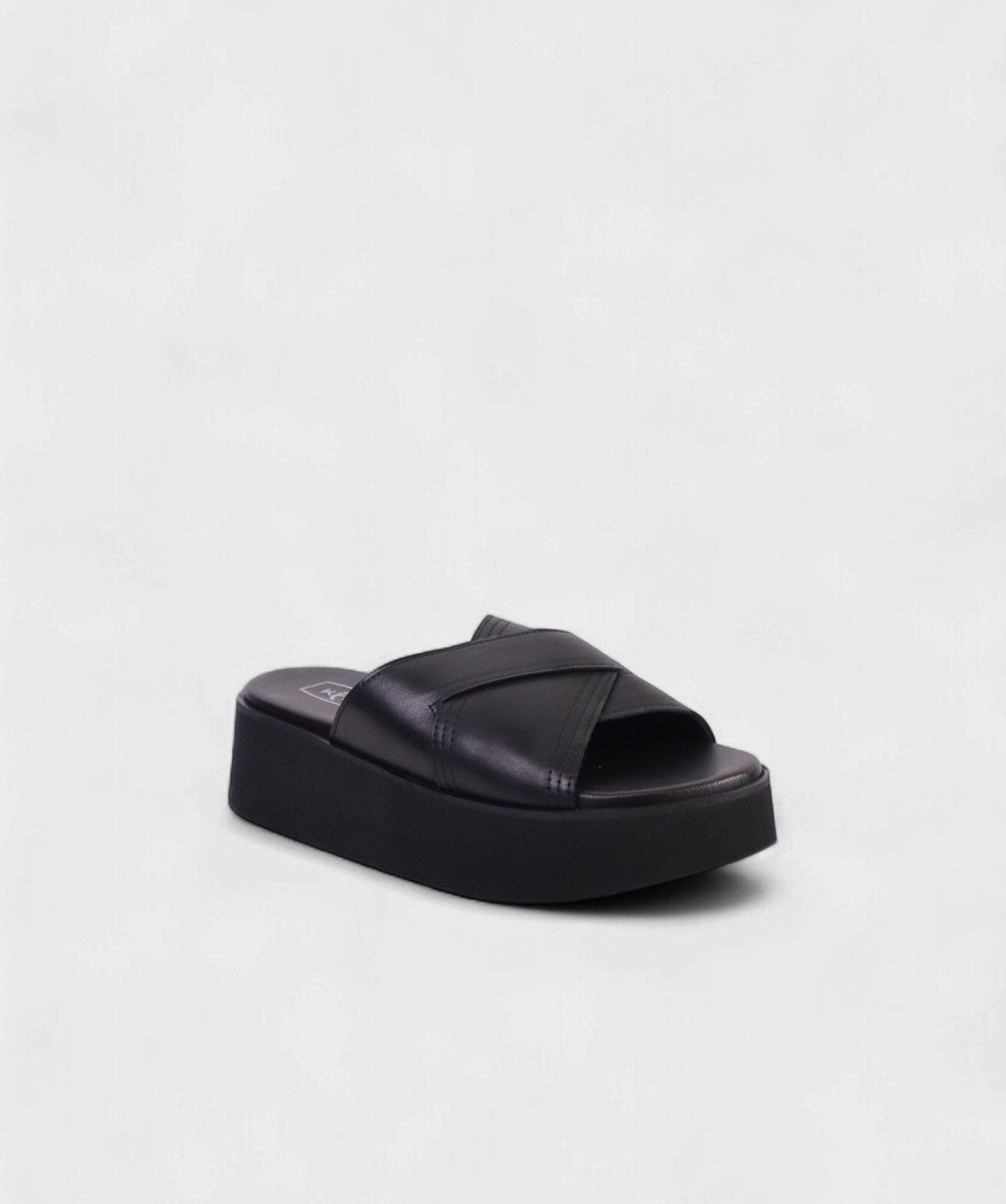 BLACK AL SS25 1747