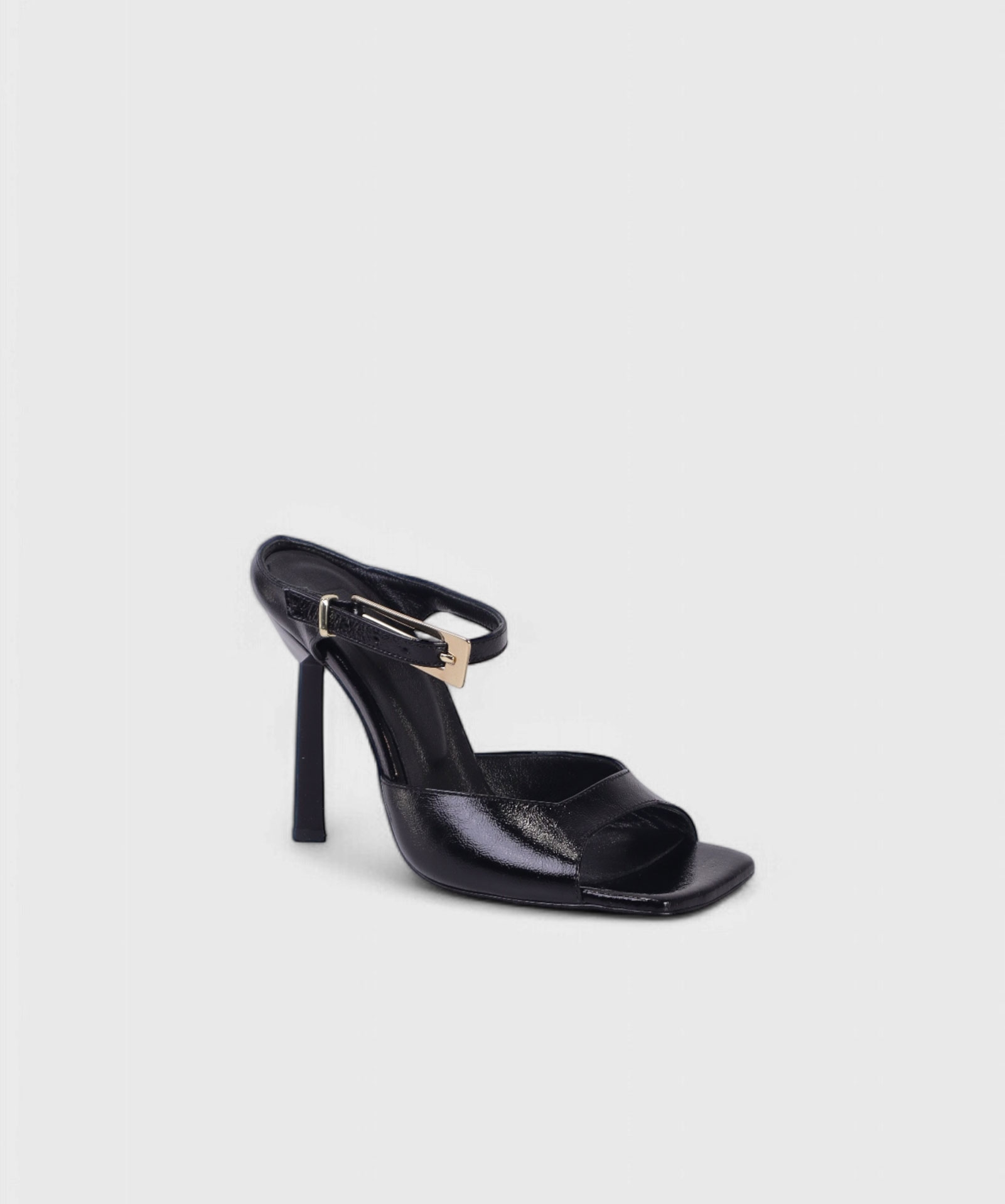 BLACK MM SS25 YSL125