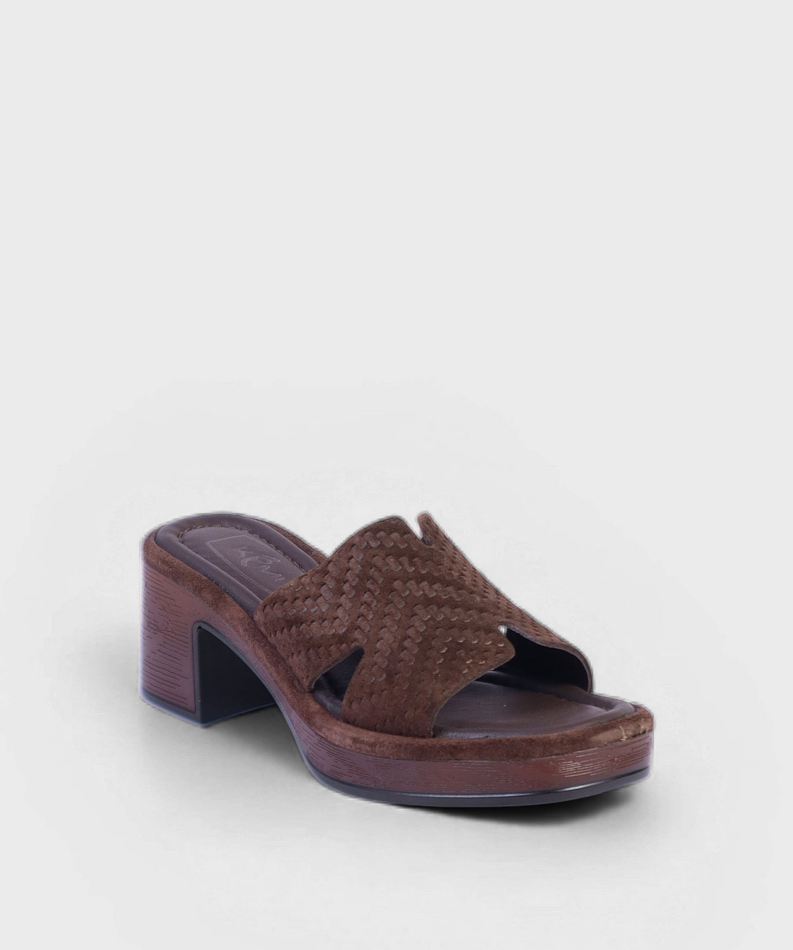 BROWN ZOE SS26 2503