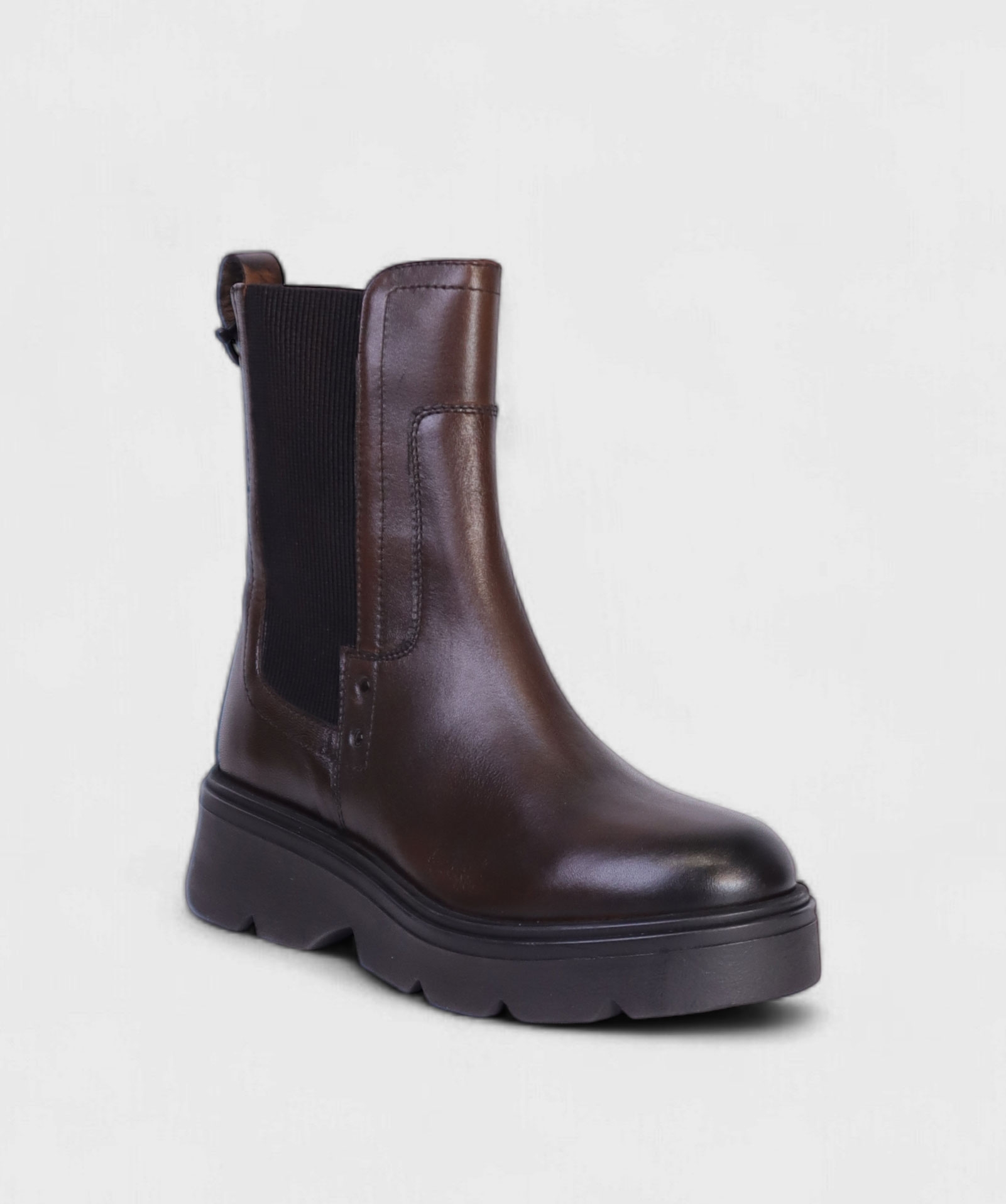 BROWN RIVA FW25 SL651