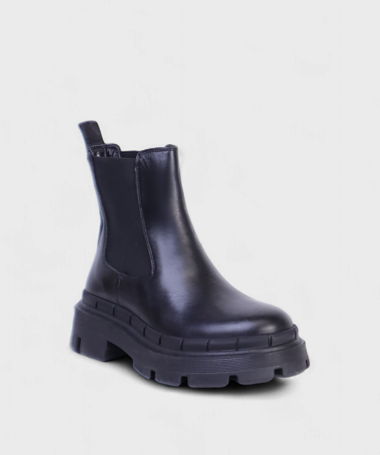 BLACK AZZURRA FW25 KM7522