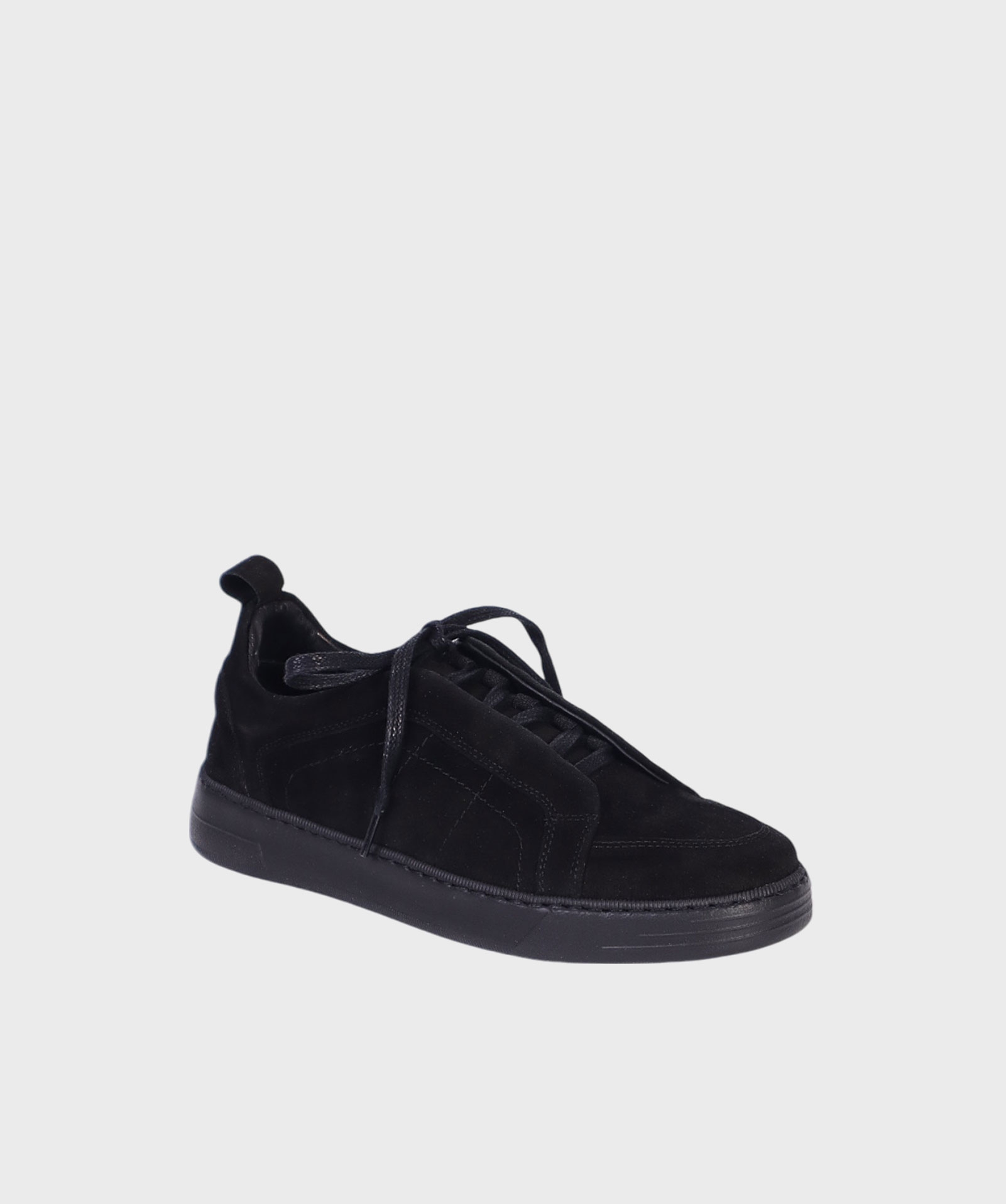 BLACK VK SS25 BOLTON