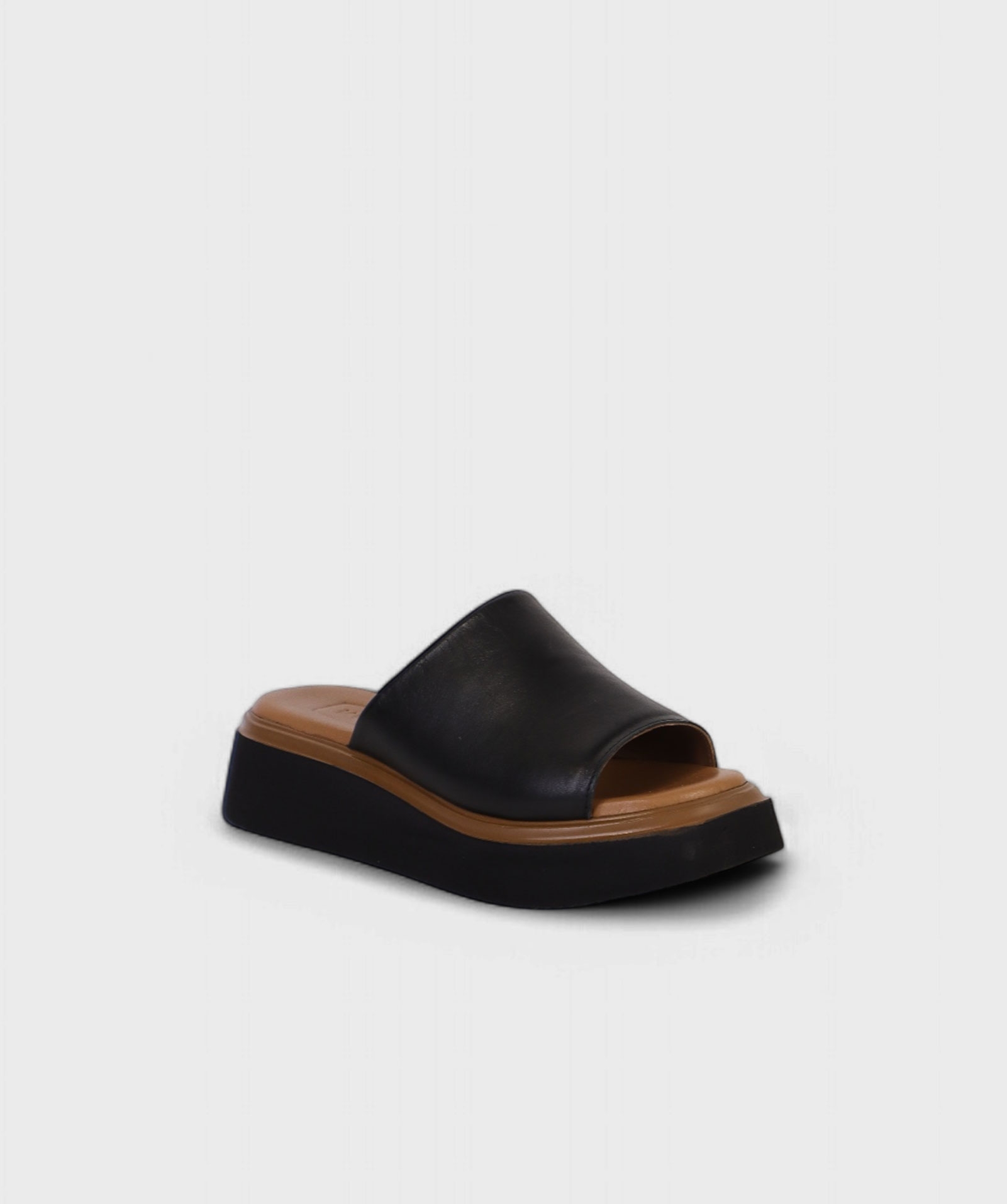 BLACK AZ SS25 S603