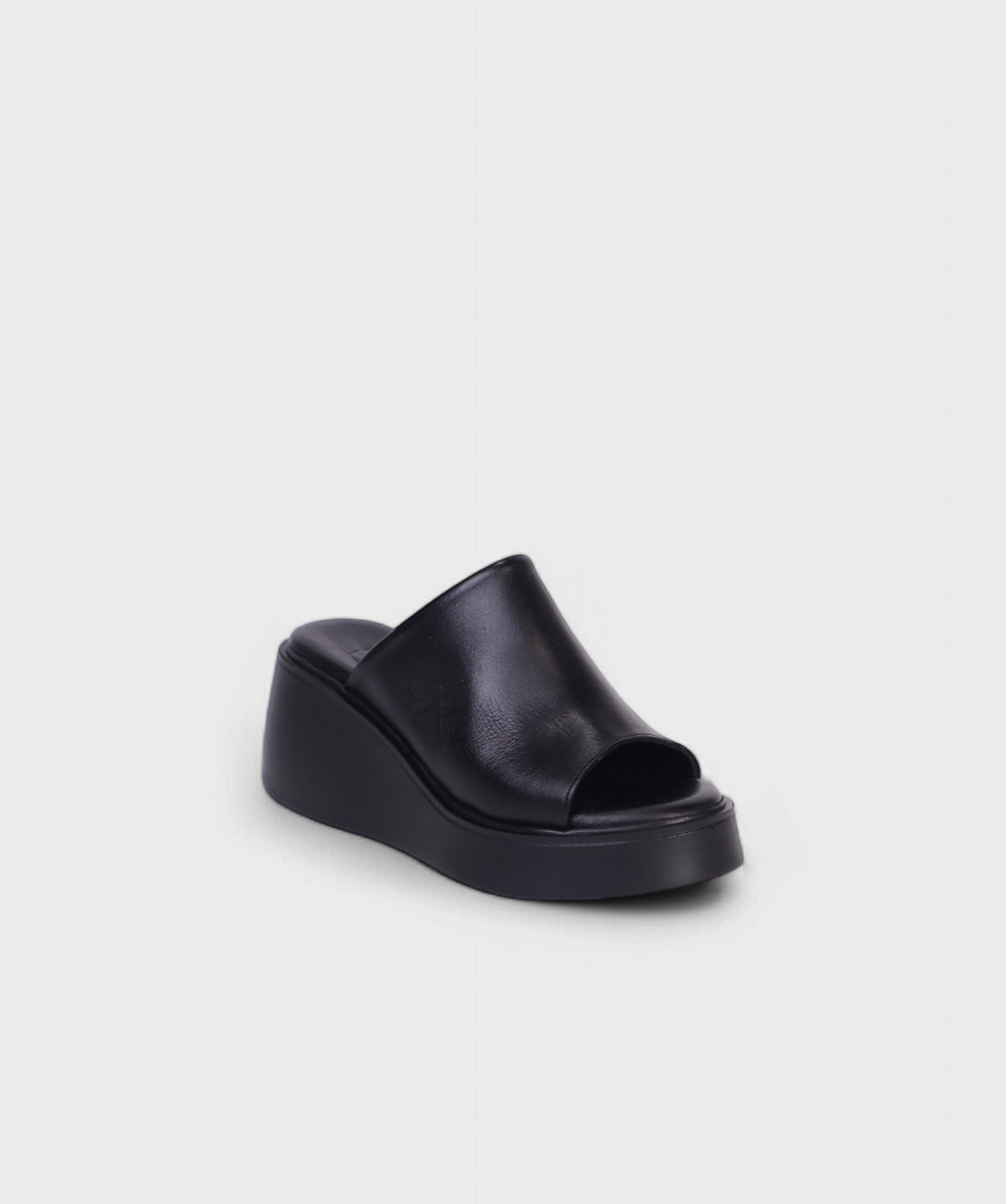 BLACK BL SS25 1700