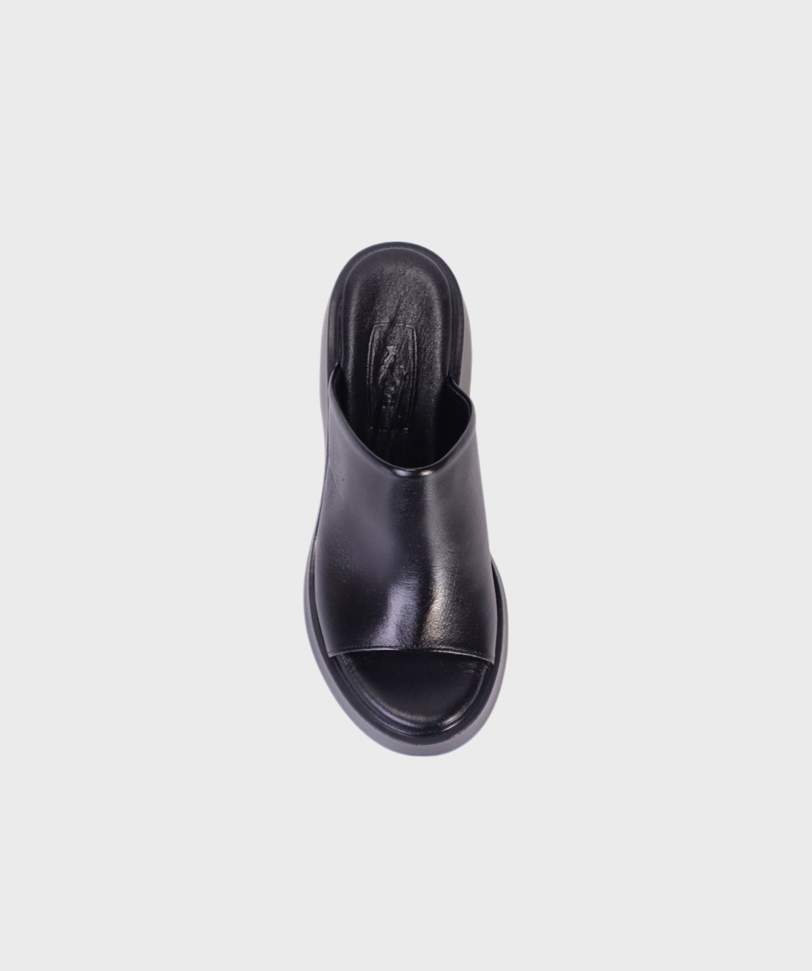 BLACK BL SS25 1700