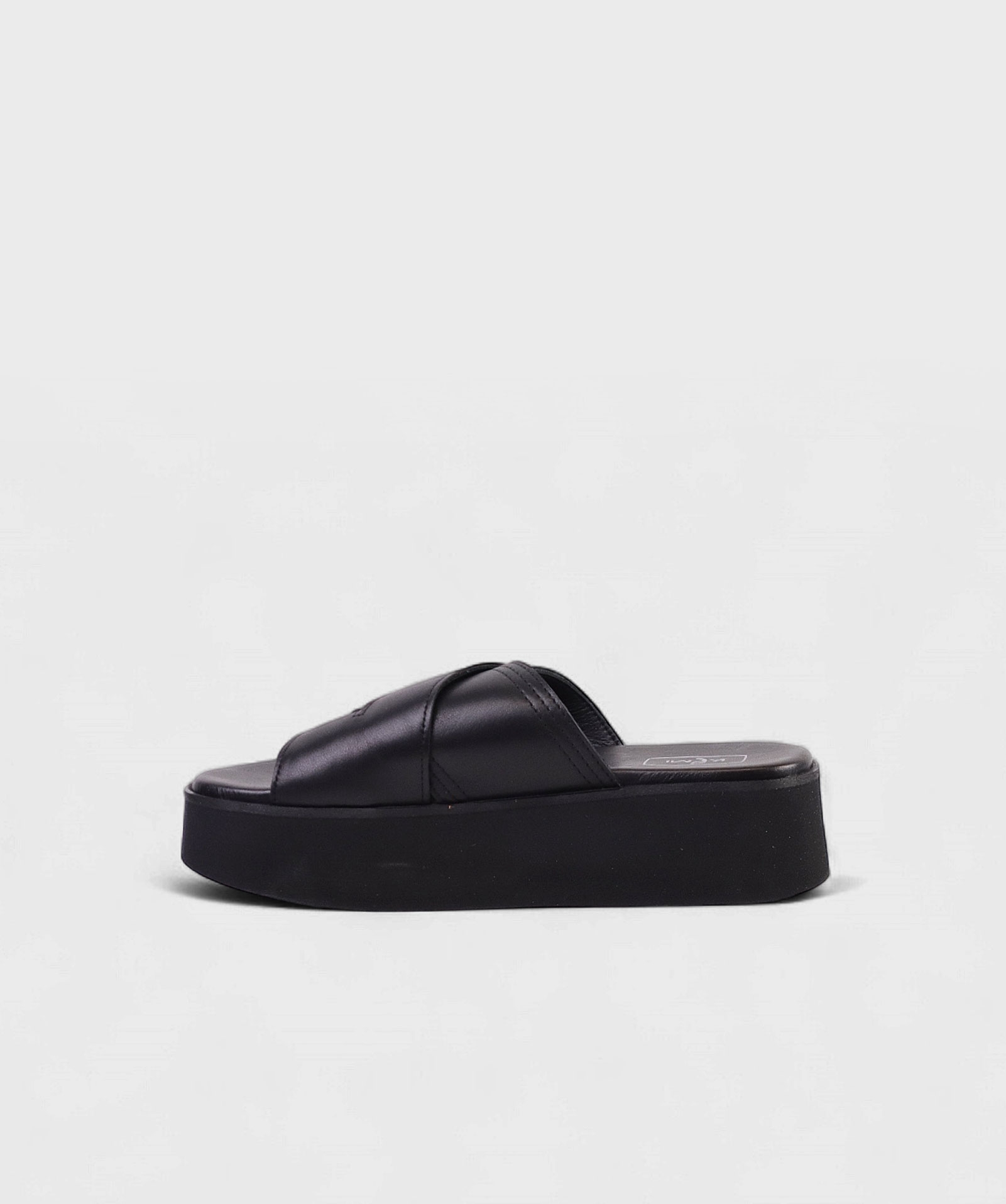BLACK AL SS25 1747