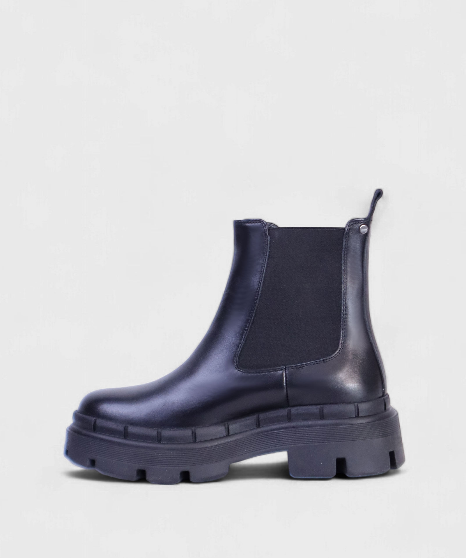 BLACK AZZURRA FW25 KM7522