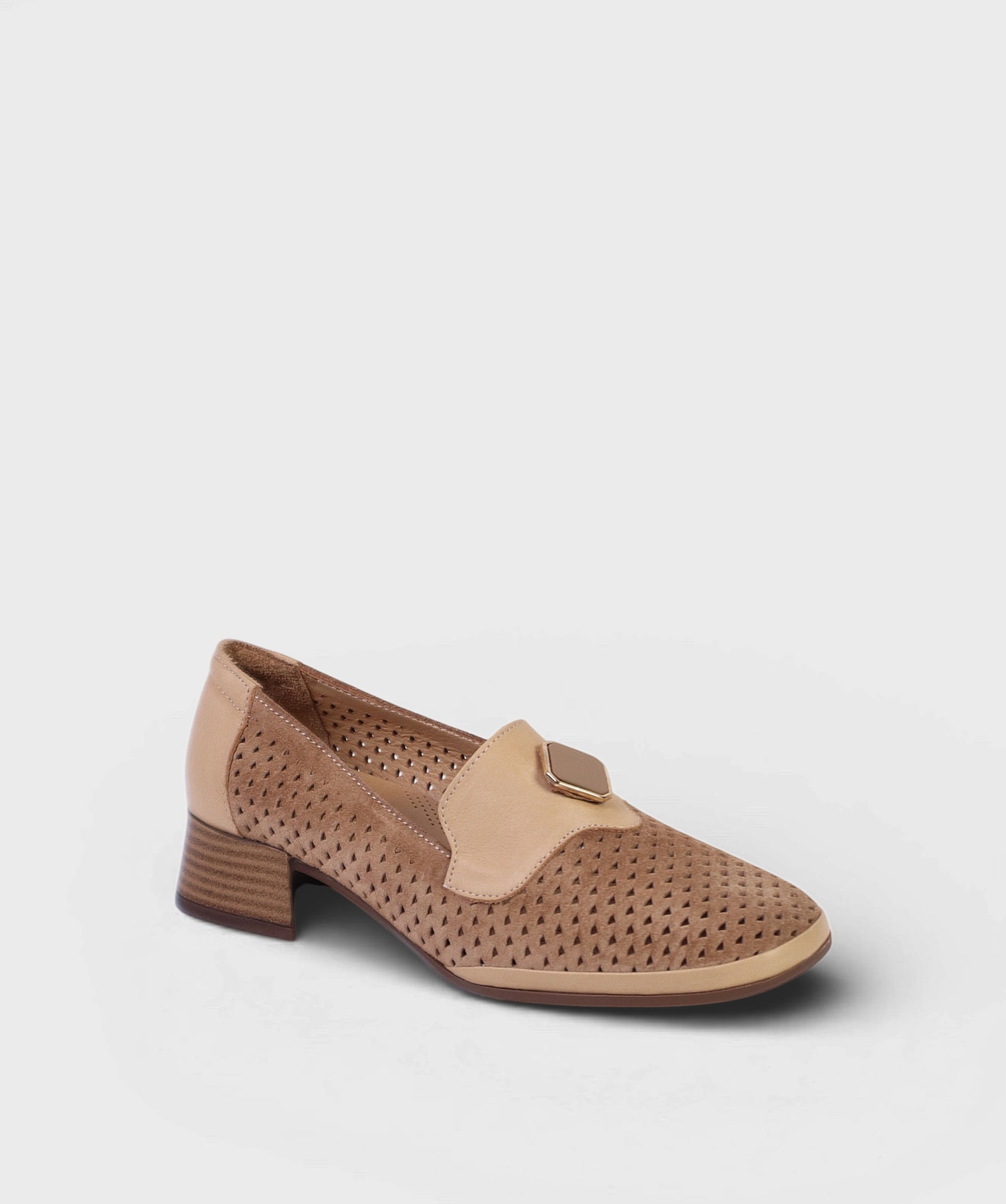 TAN  JOLIE SS26 5844