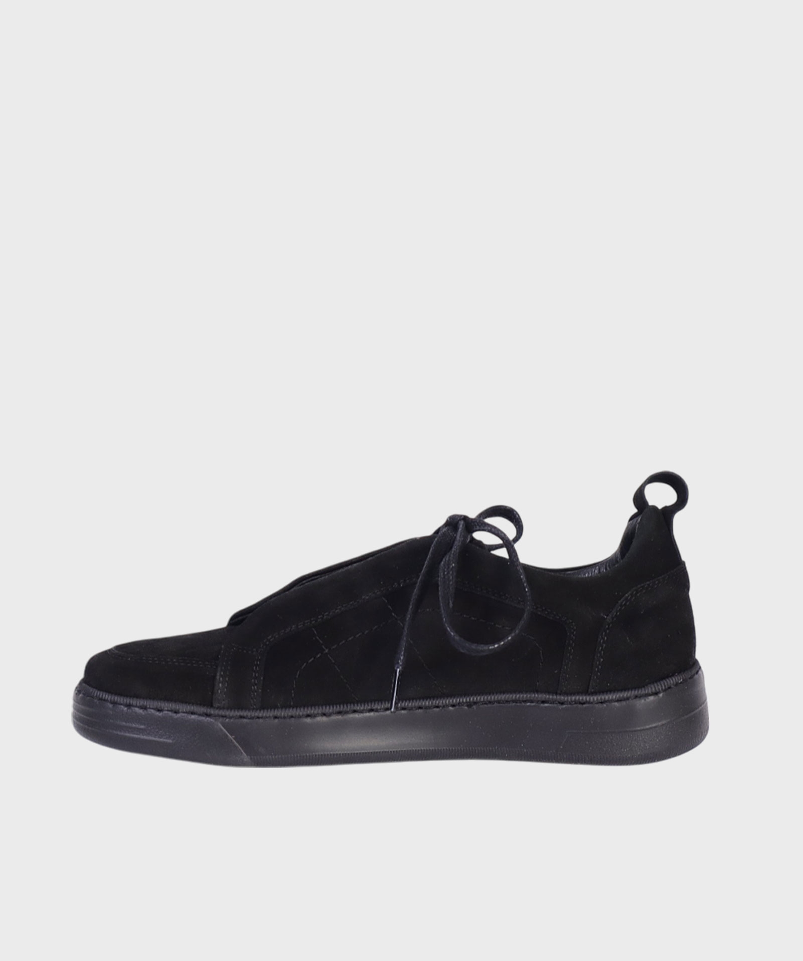 BLACK VK SS25 BOLTON