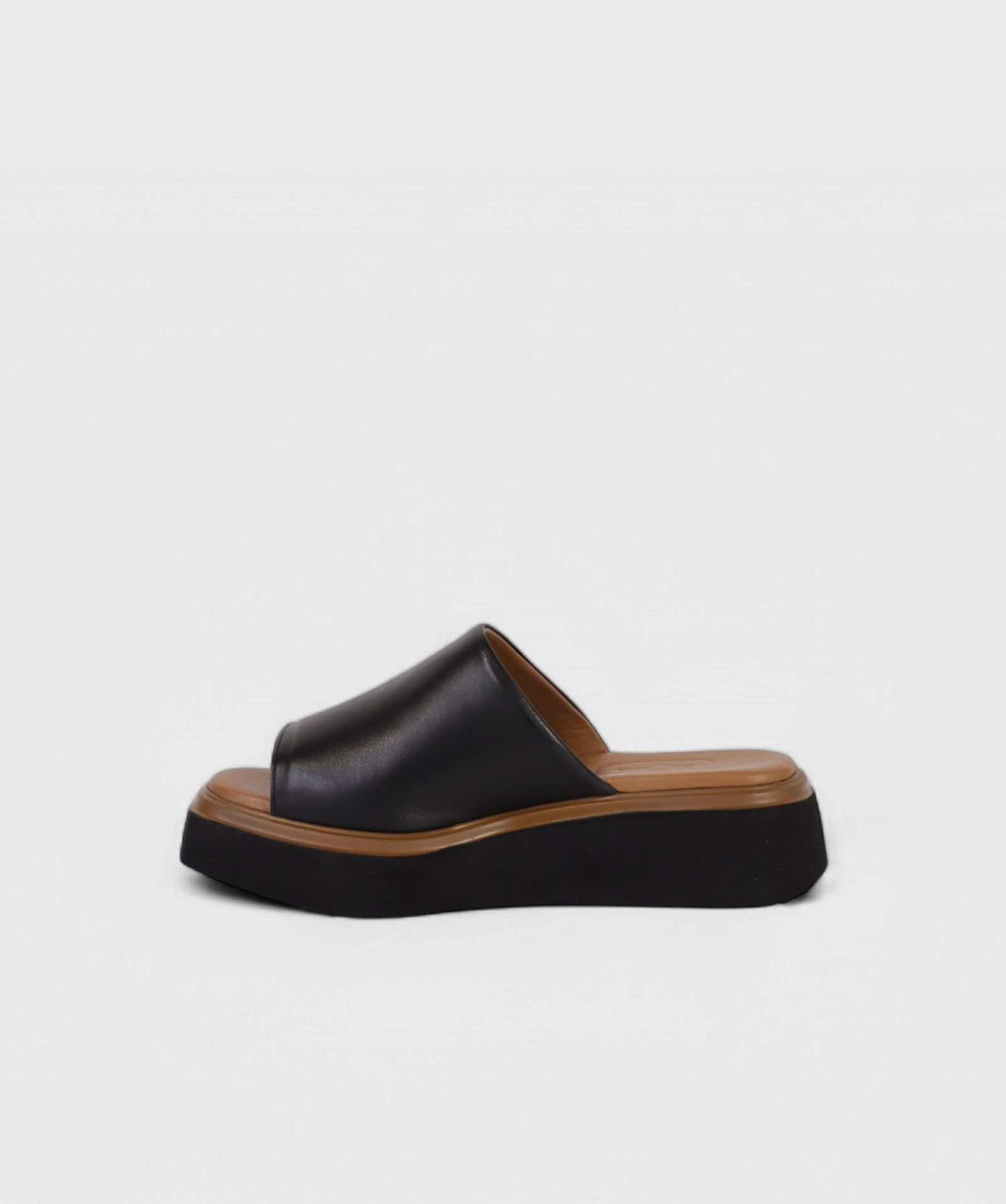 BLACK AZ SS25 S603