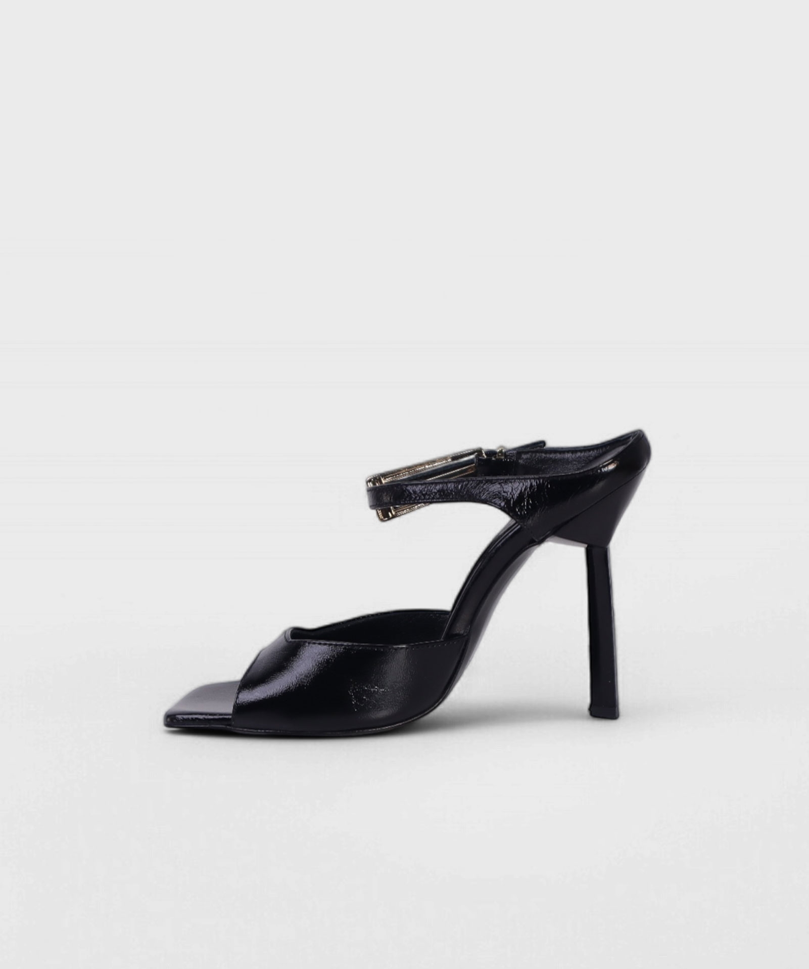 BLACK MM SS25 YSL125