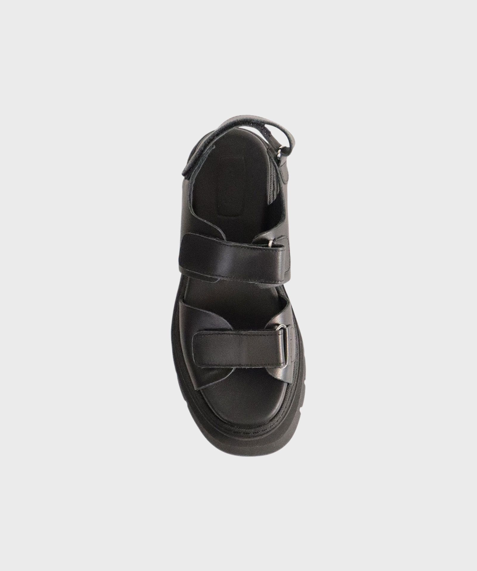 BLACK MILANO SS25 KM240615
