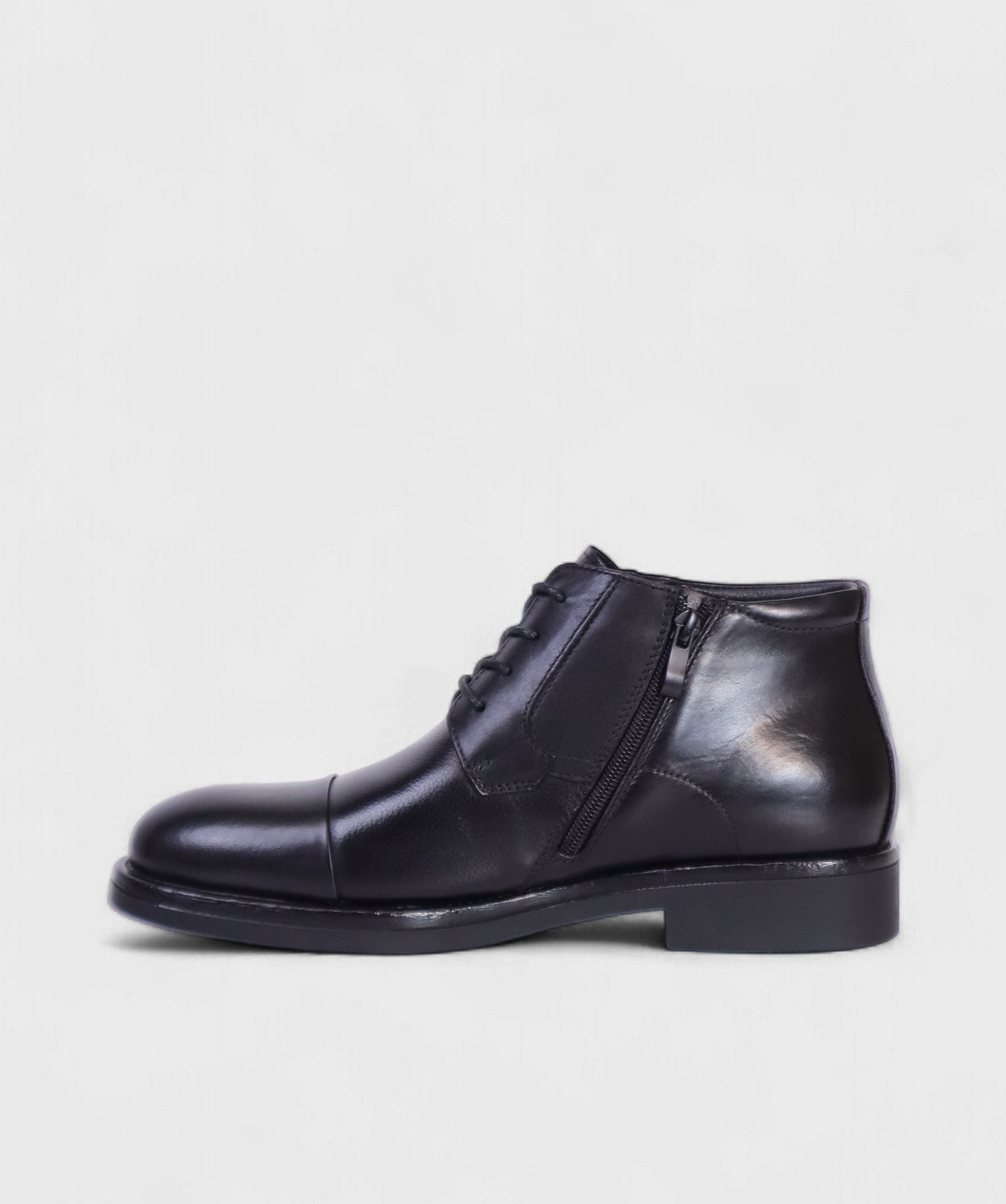 BLACK SASSARI FW25 HS2008