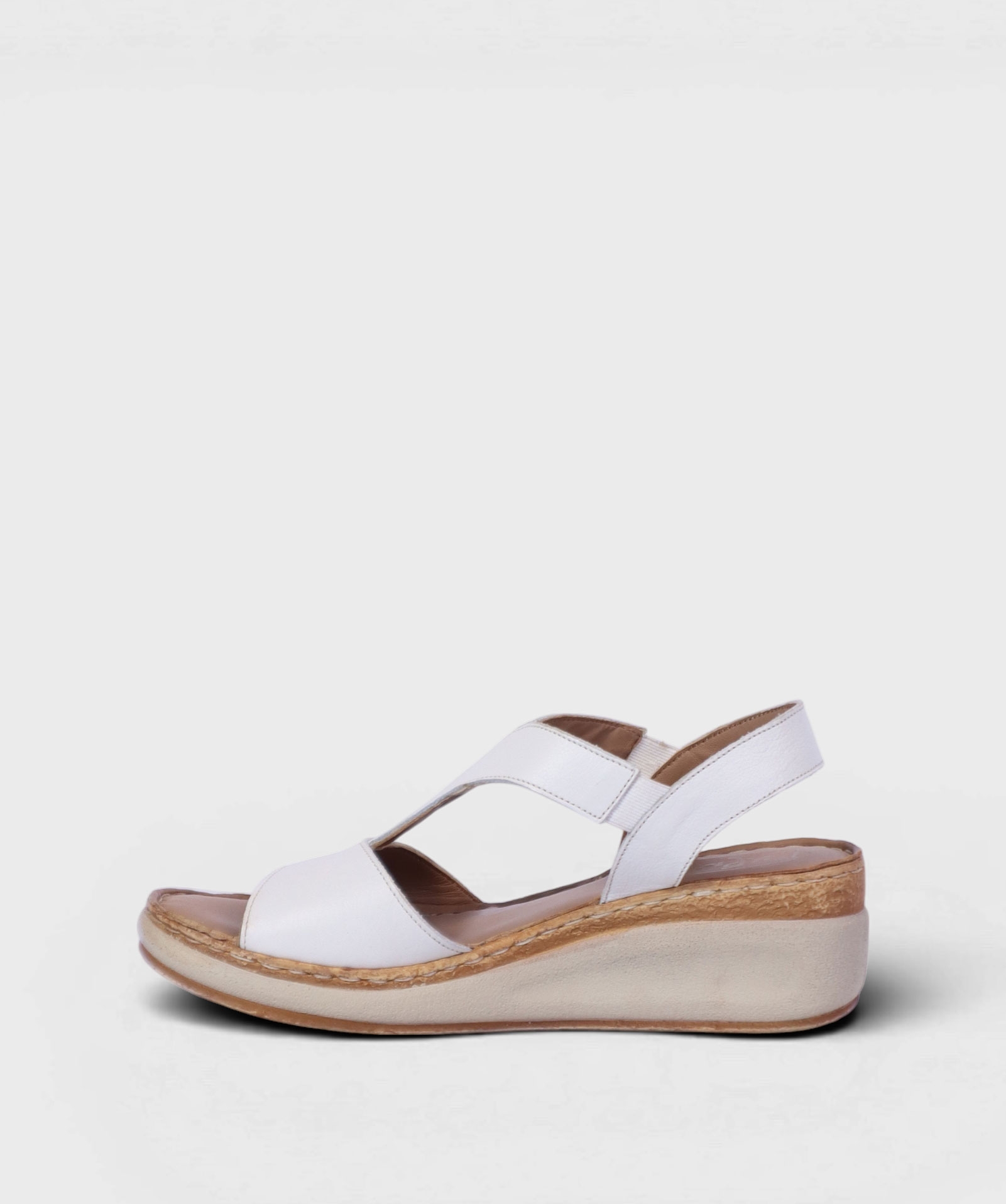 OFF WHITE VIBRA SS26 68415