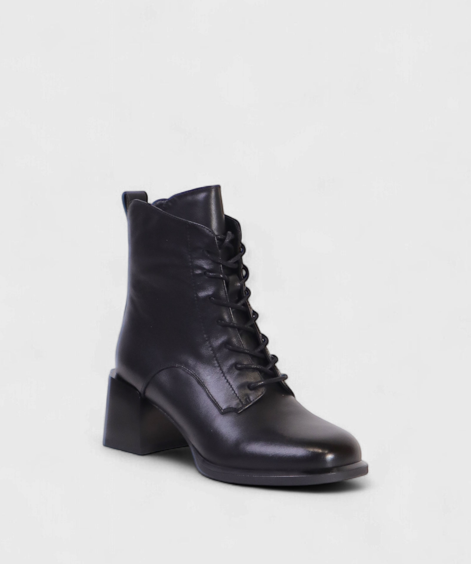 BLACK CATANIA FW25 LV728