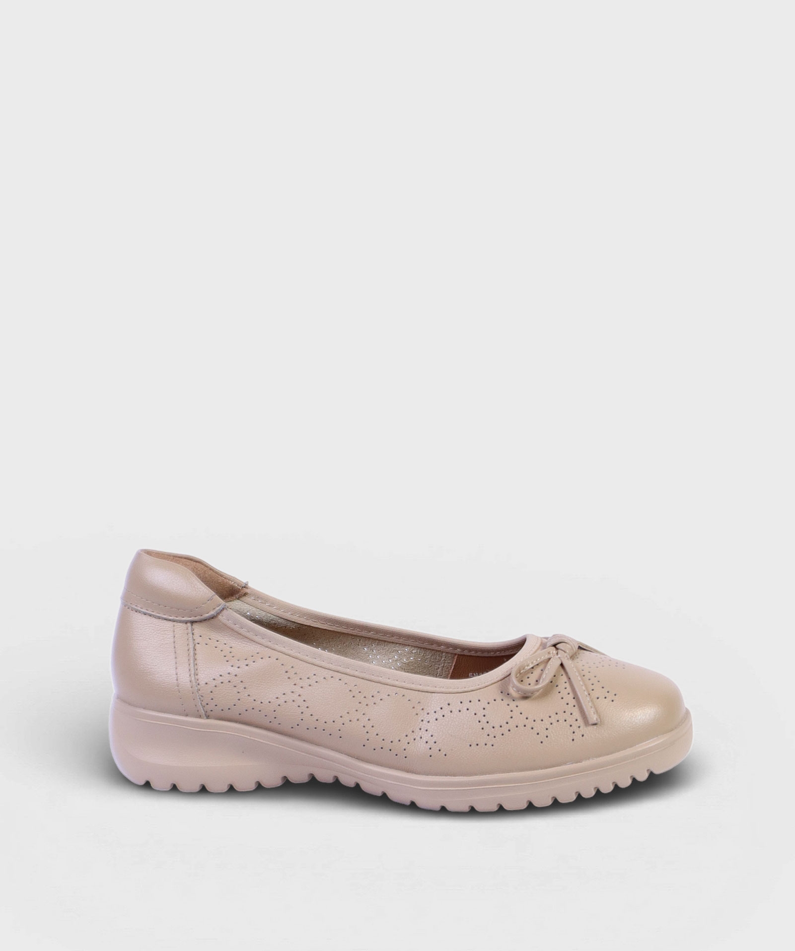 BEIGE NOOR SS26 5N101006