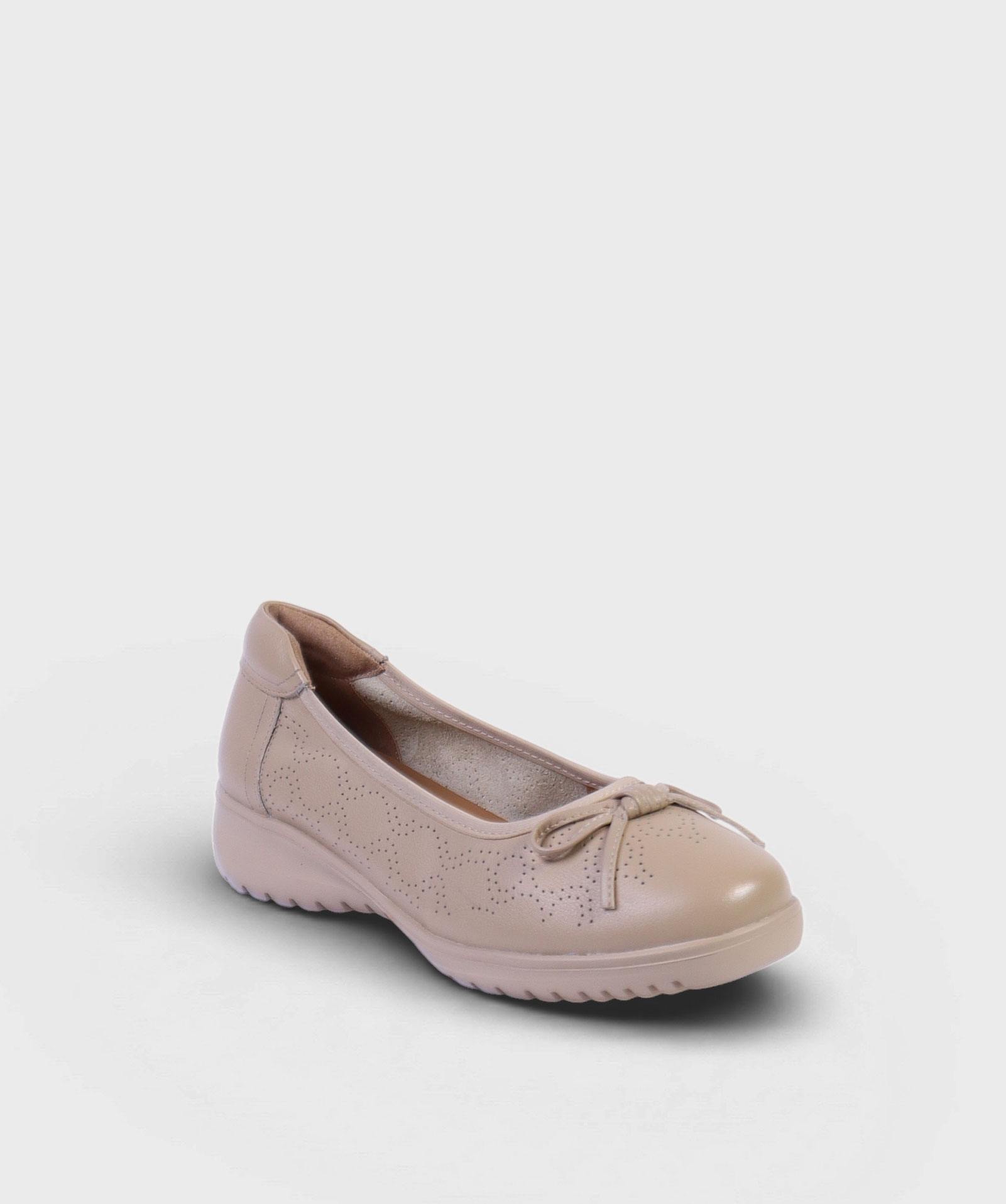 BEIGE NOOR SS26 5N101006