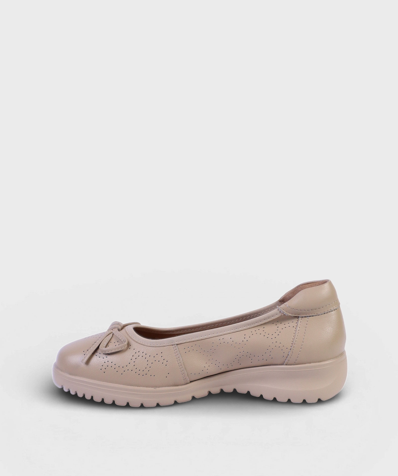 BEIGE NOOR SS26 5N101006