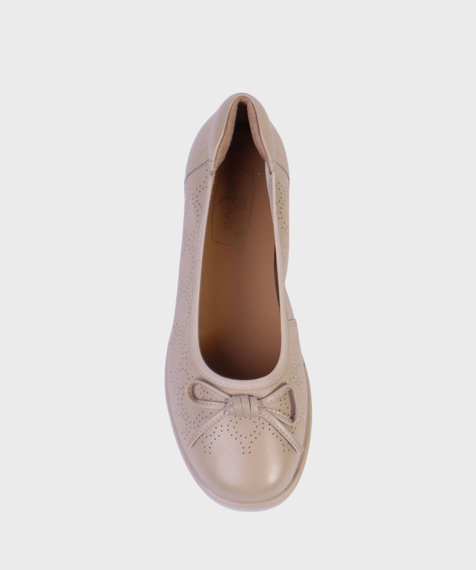 BEIGE NOOR SS26 5N101006