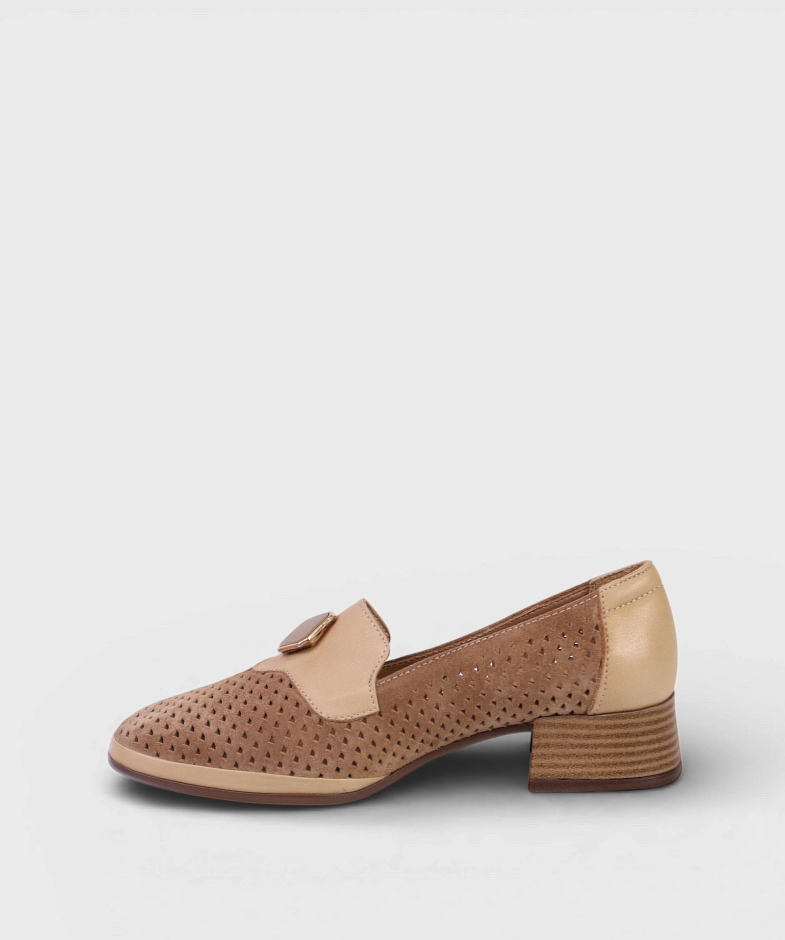 TAN  JOLIE SS26 5844