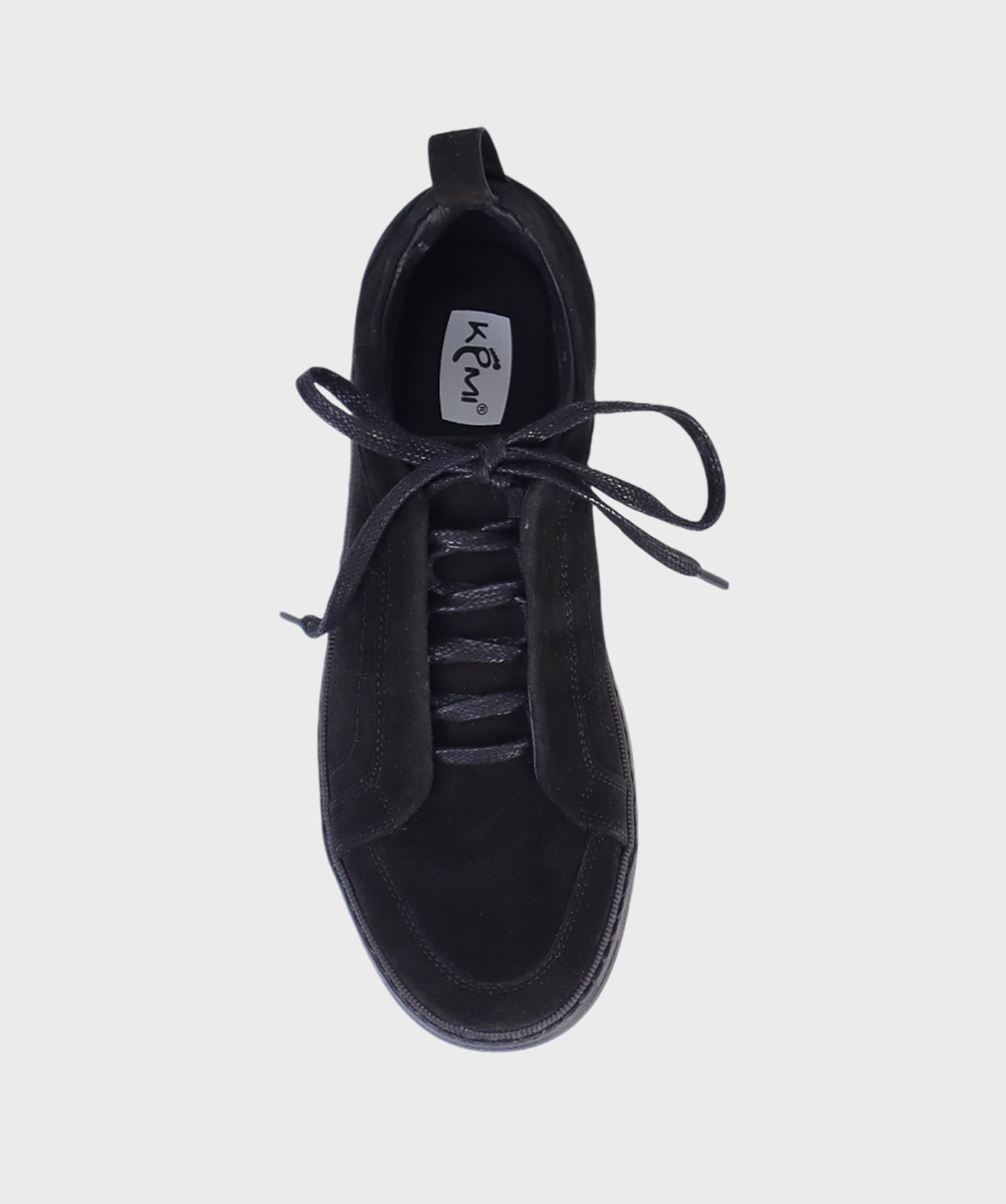 BLACK VK SS25 BOLTON