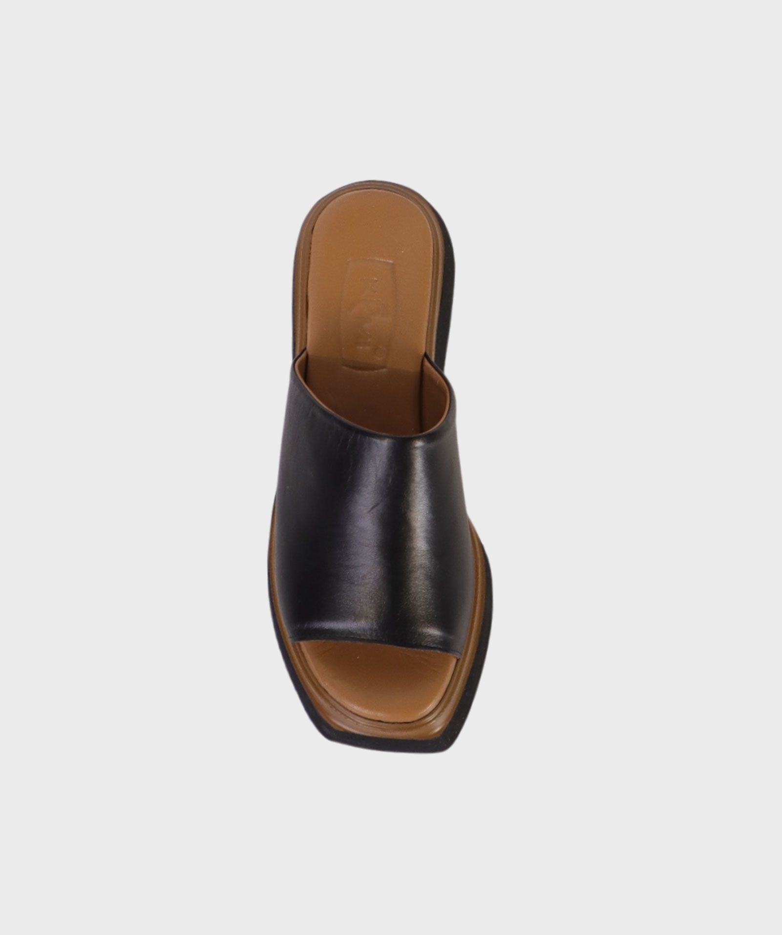 BLACK AZ SS25 S603