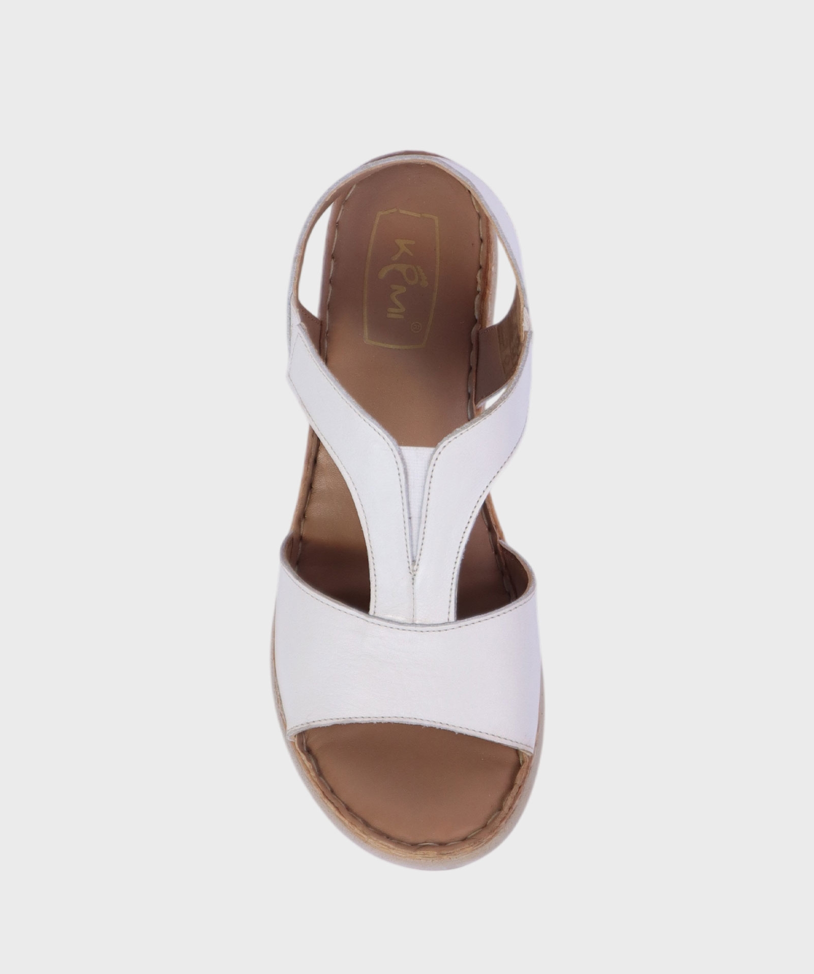 OFF WHITE VIBRA SS26 68415