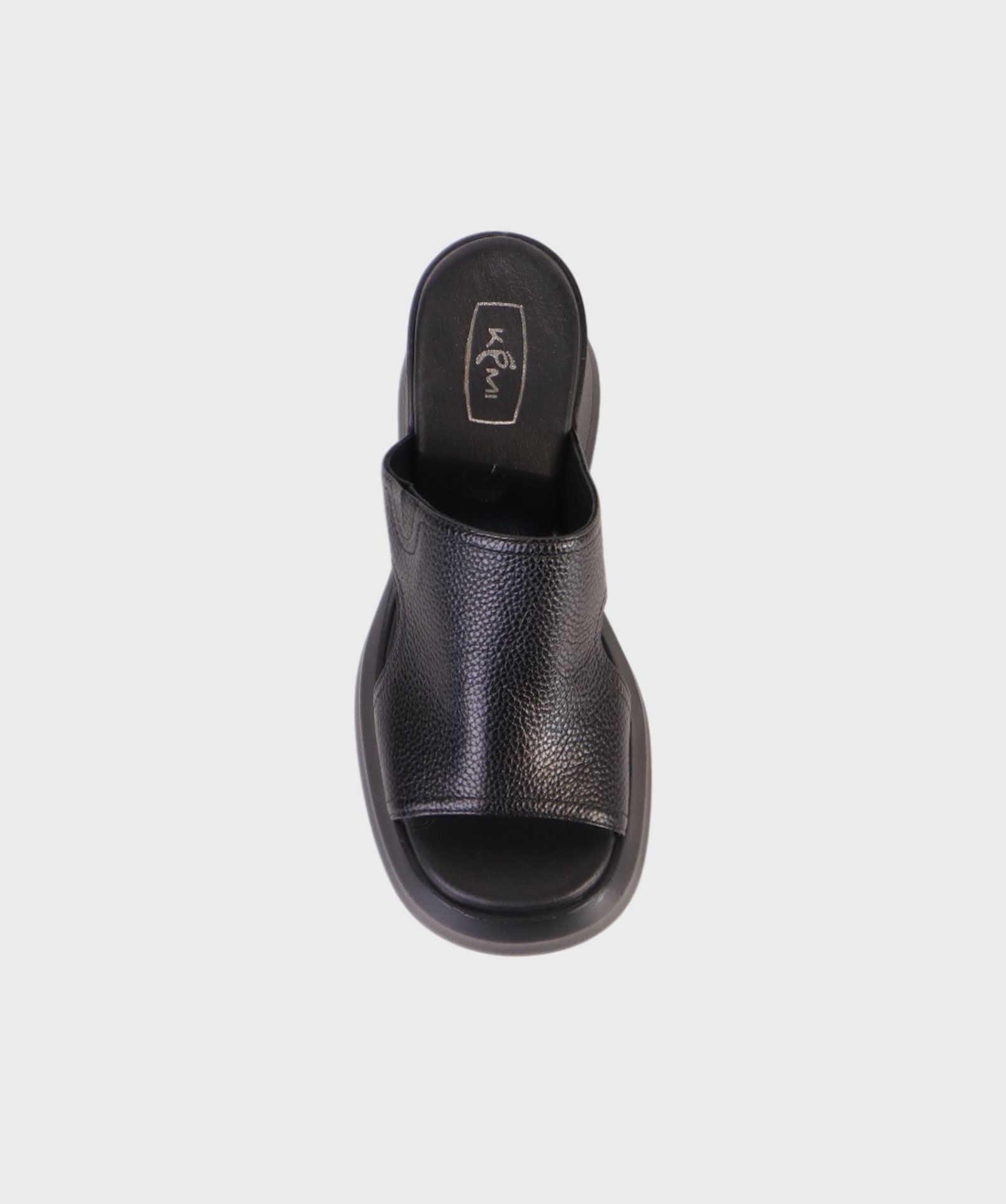 BLACK AL SS25 1723
