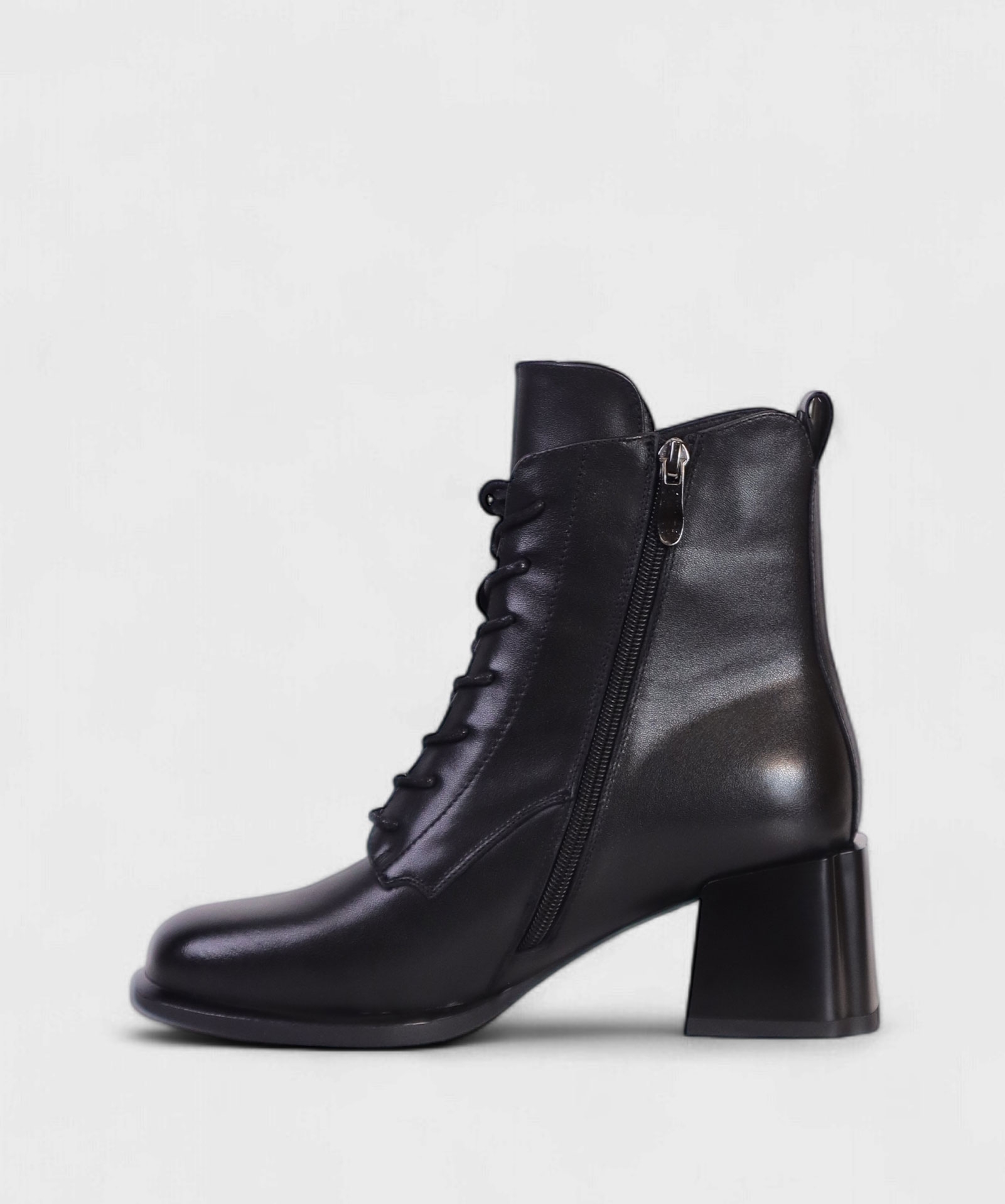 BLACK CATANIA FW25 LV728
