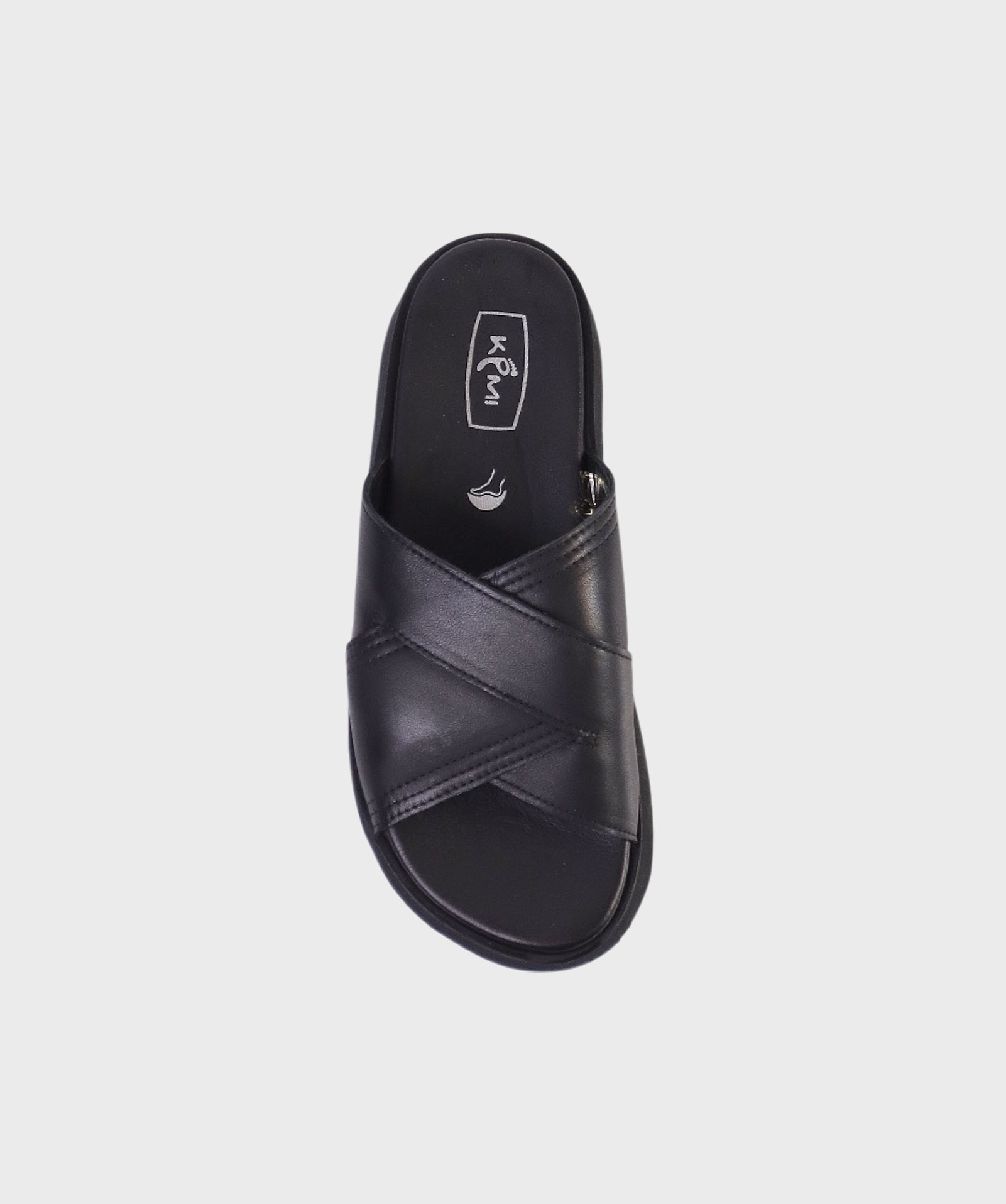 BLACK AL SS25 1747