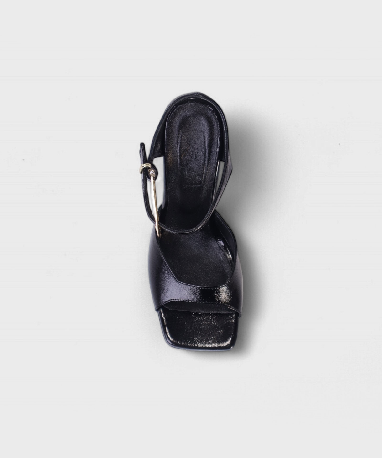 BLACK MM SS25 YSL125