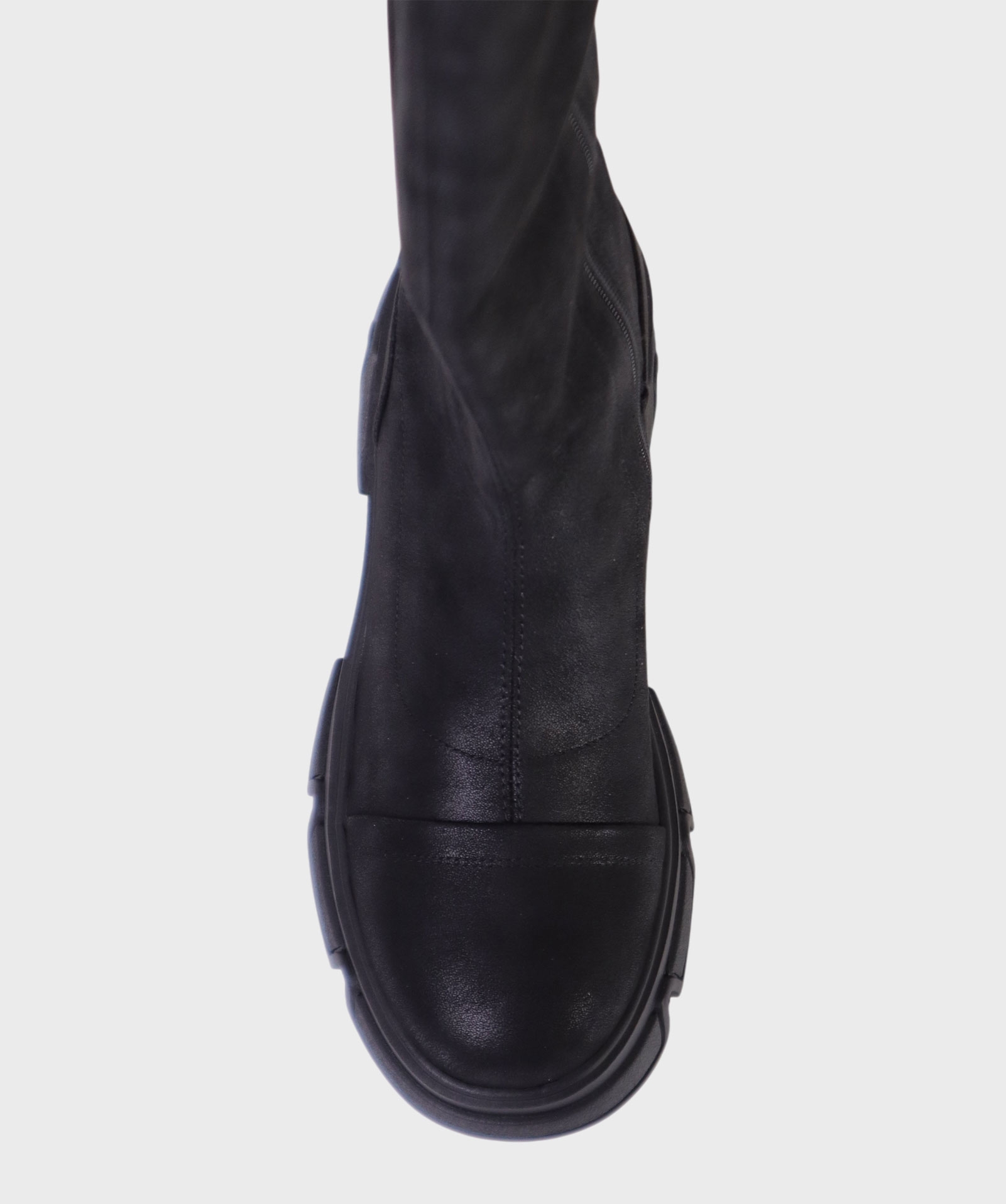 BLACK CATANIA FW25 K562