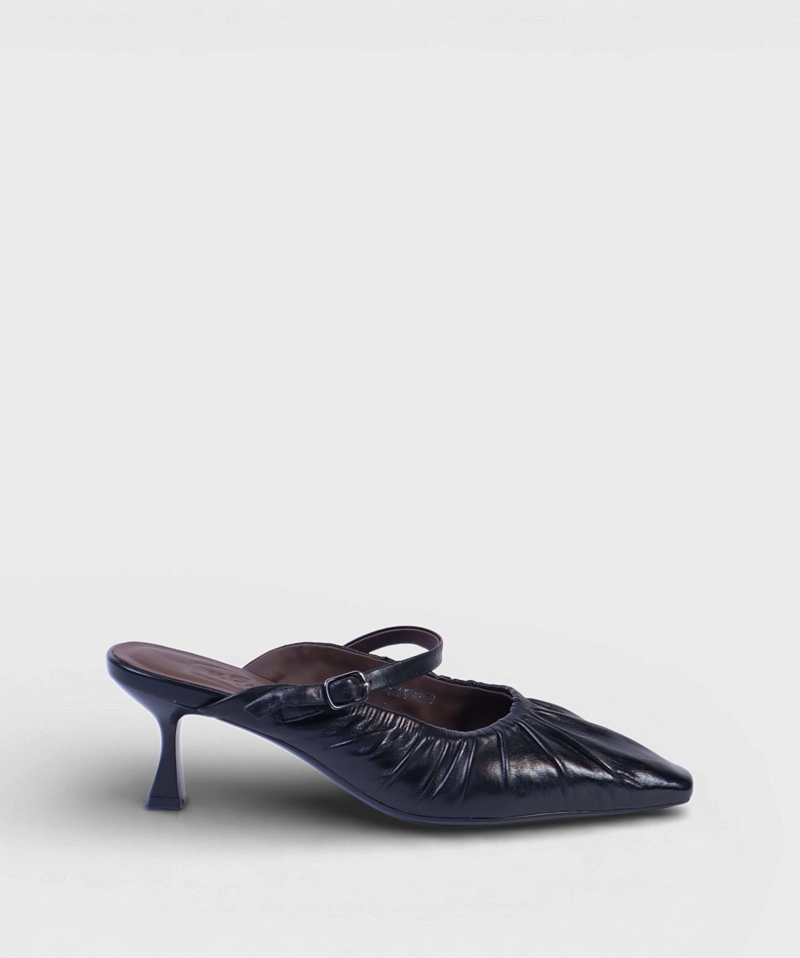 BLACK FLY SS26 B138D245