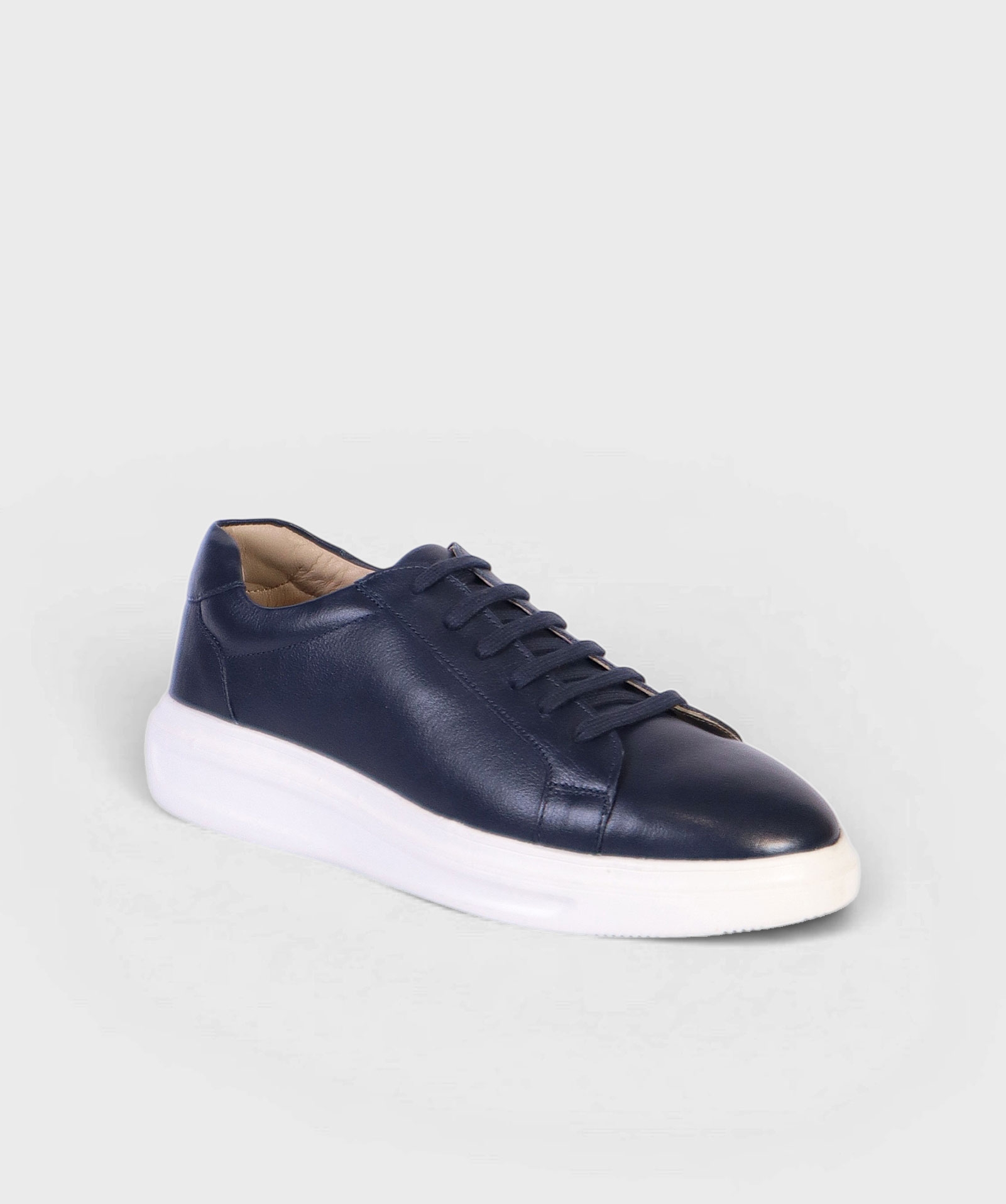 NAVY LONDON SS26 90493