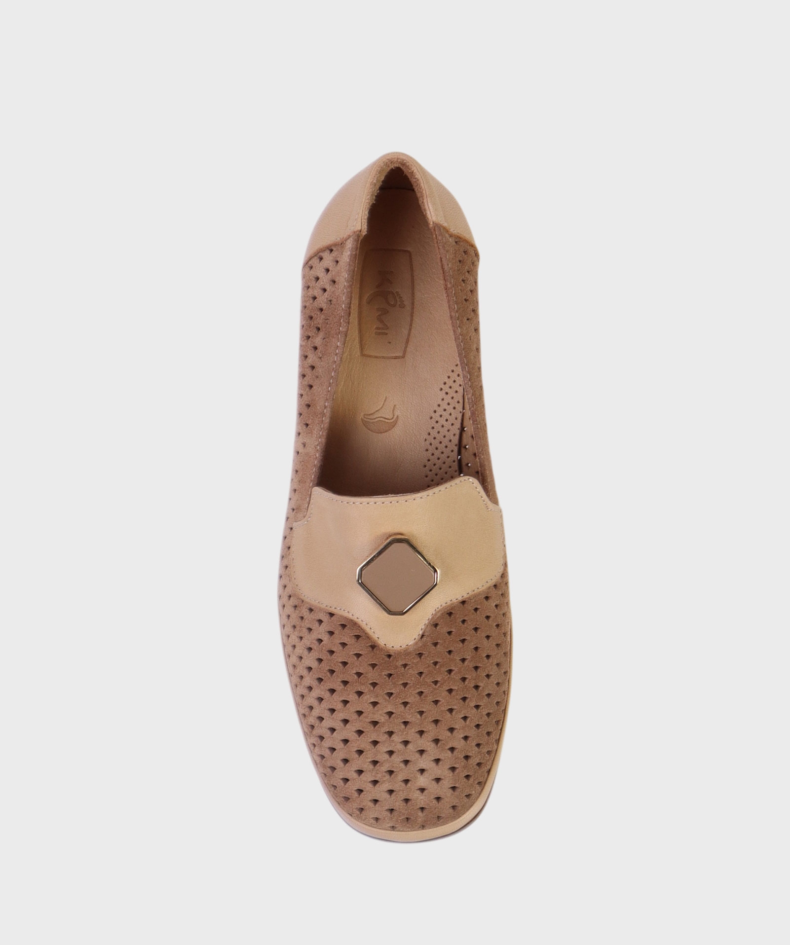 TAN  JOLIE SS26 5844